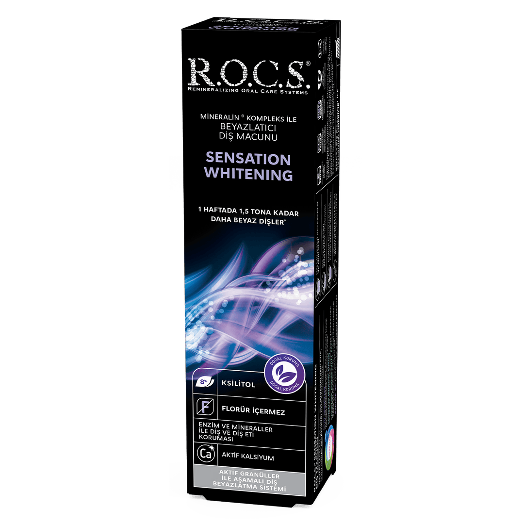 R.O.C.S. Kids Ahududu Smoothie