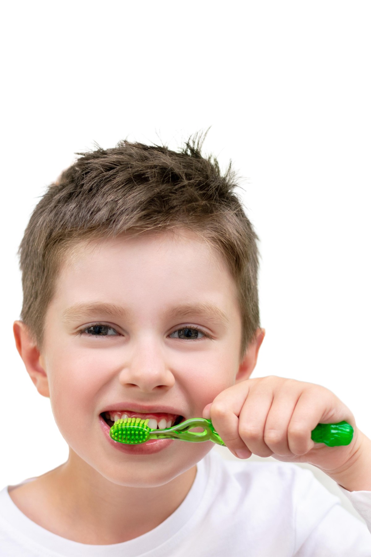 R.O.C.S. Kids 3-7 Yaş Çocuk Diş Fırçası - Yumuşak