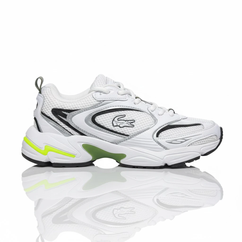 Storm 96 - Beyaz Füme Sarı