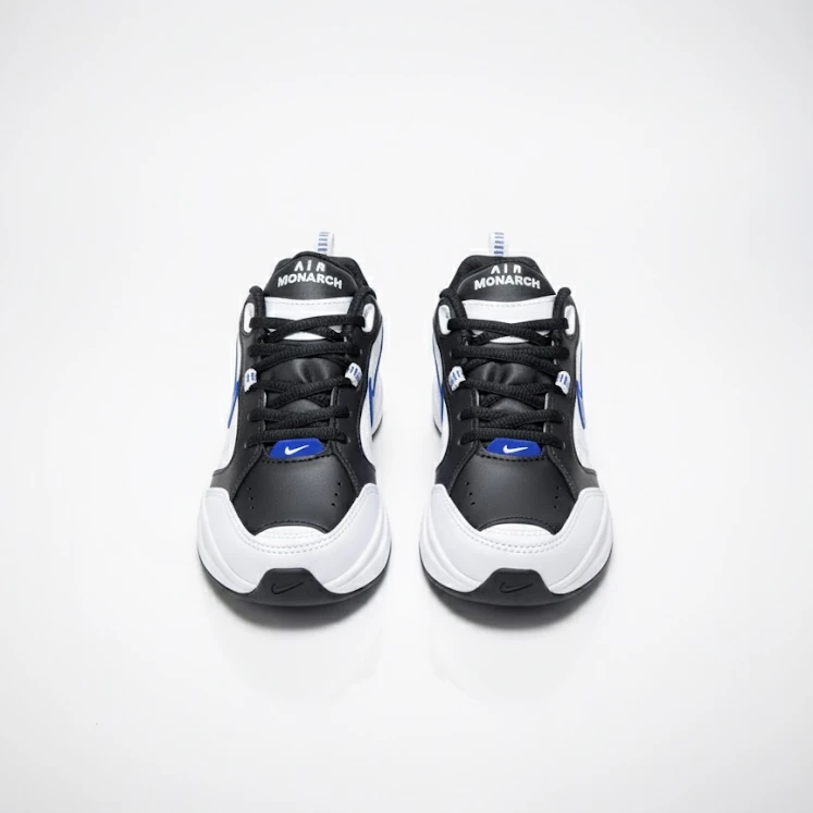 Nike Monarc
