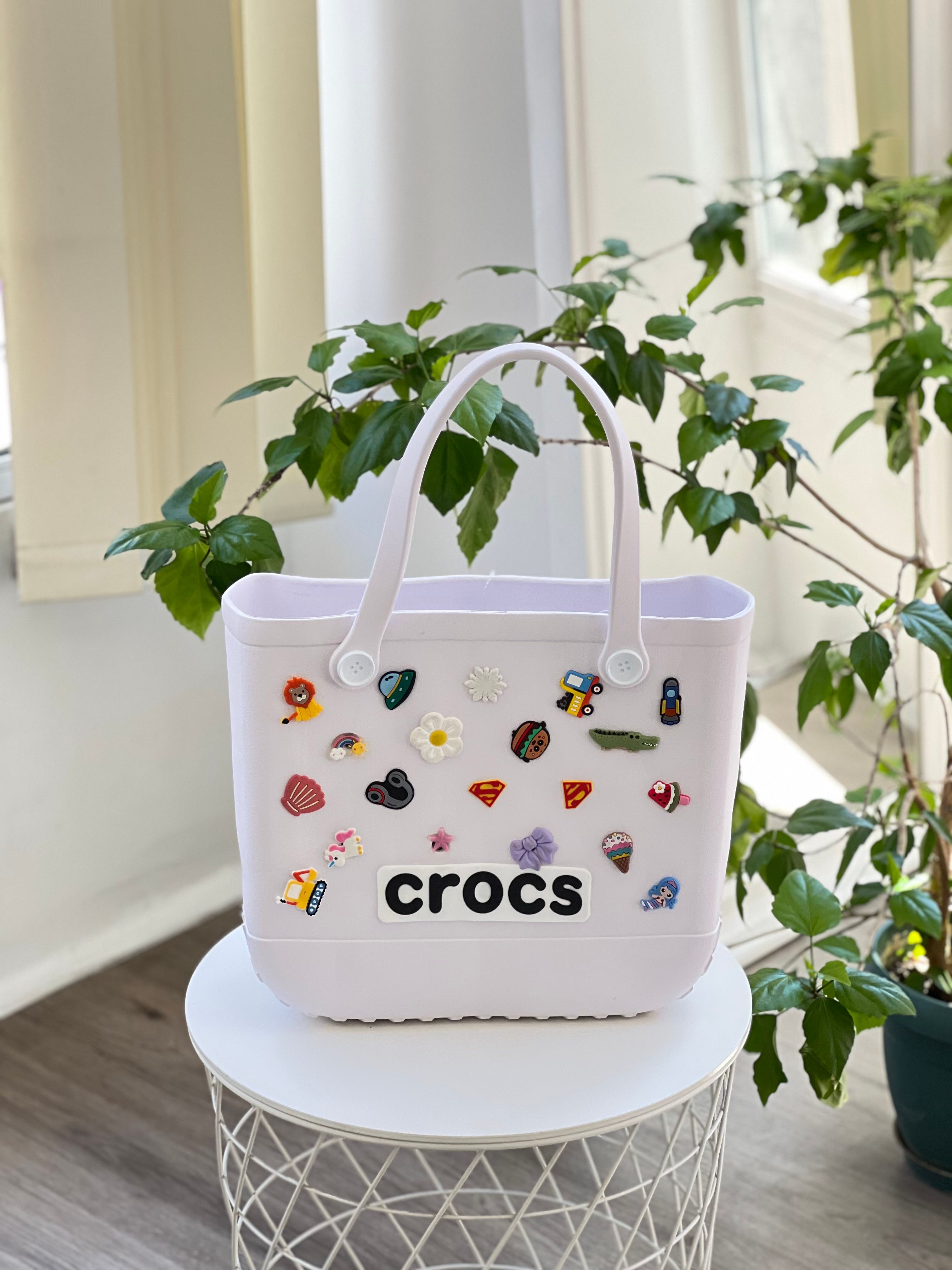 Crocbag
