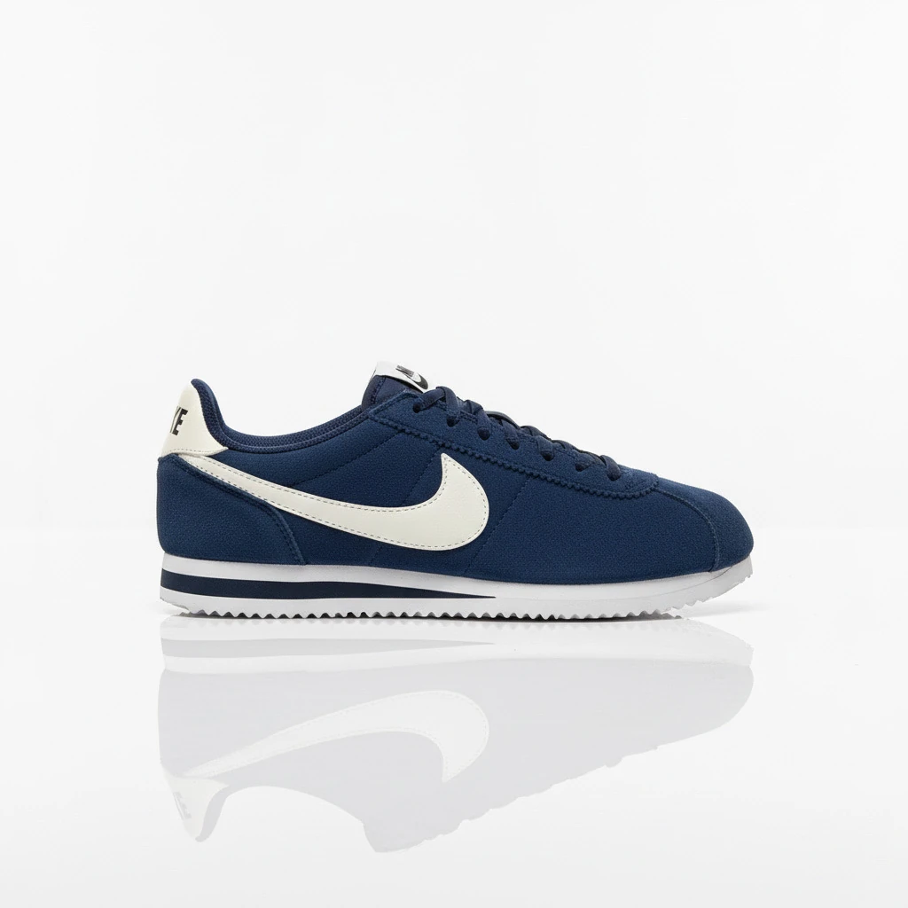 Cortez - Lacivert Bej