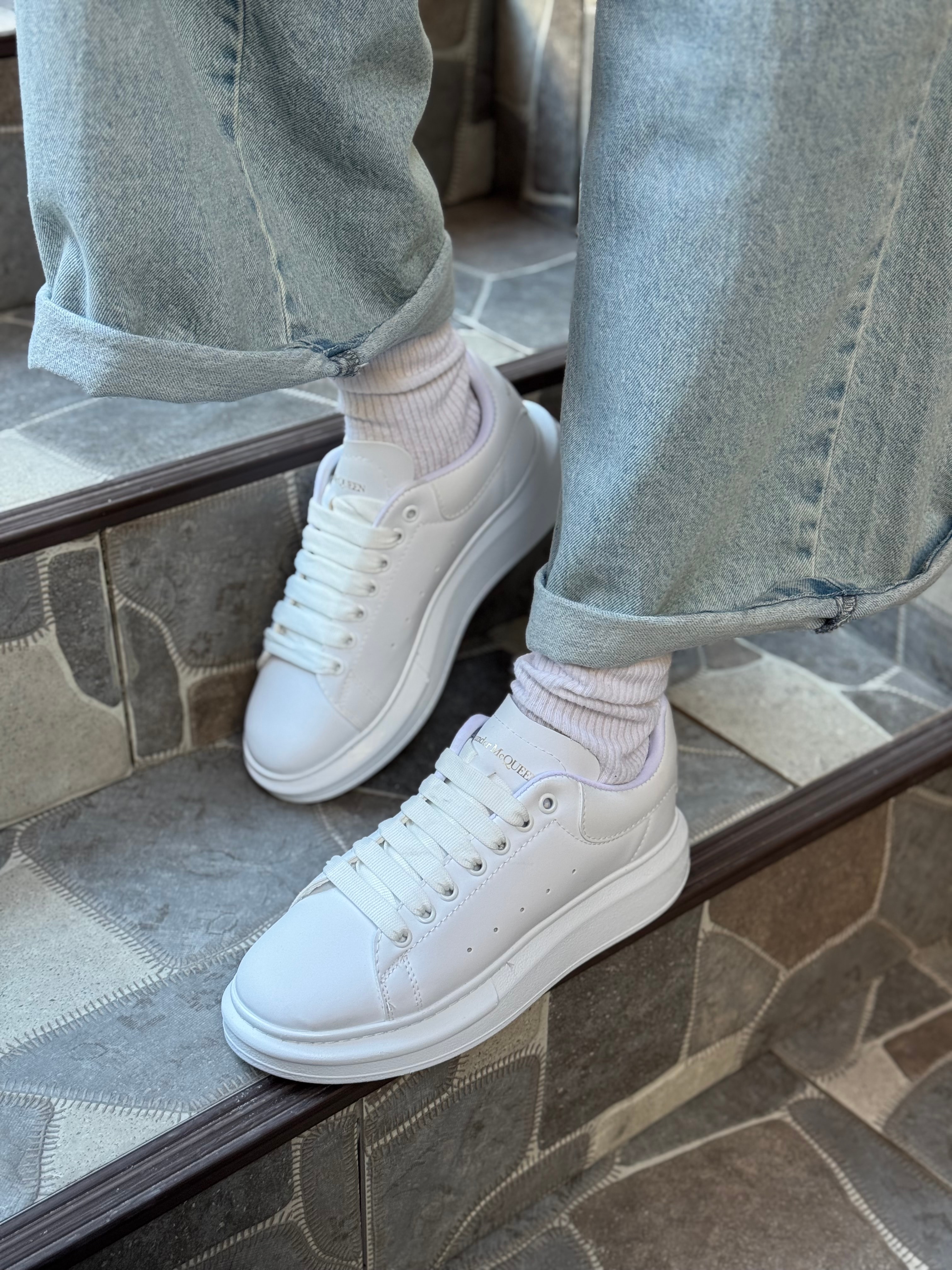 McQueen