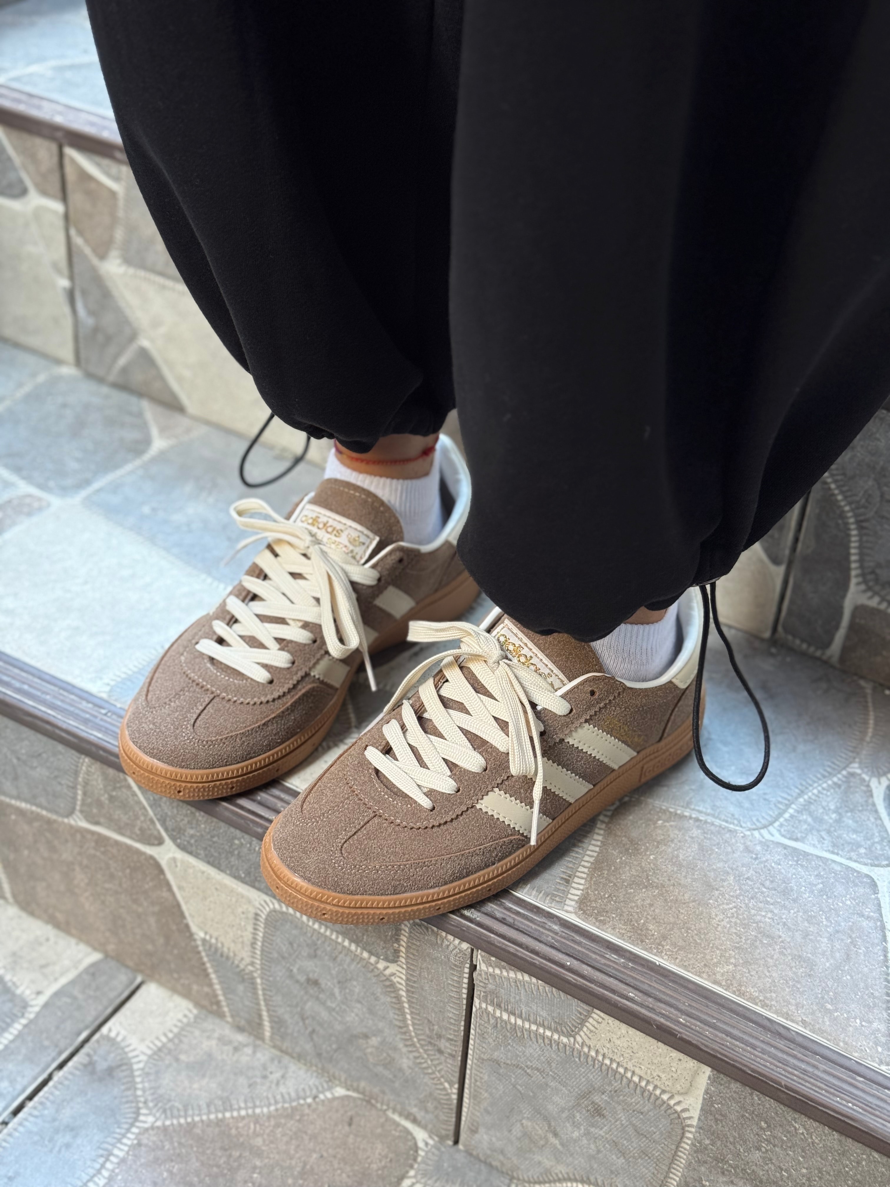 Handball Spezial - Kahve