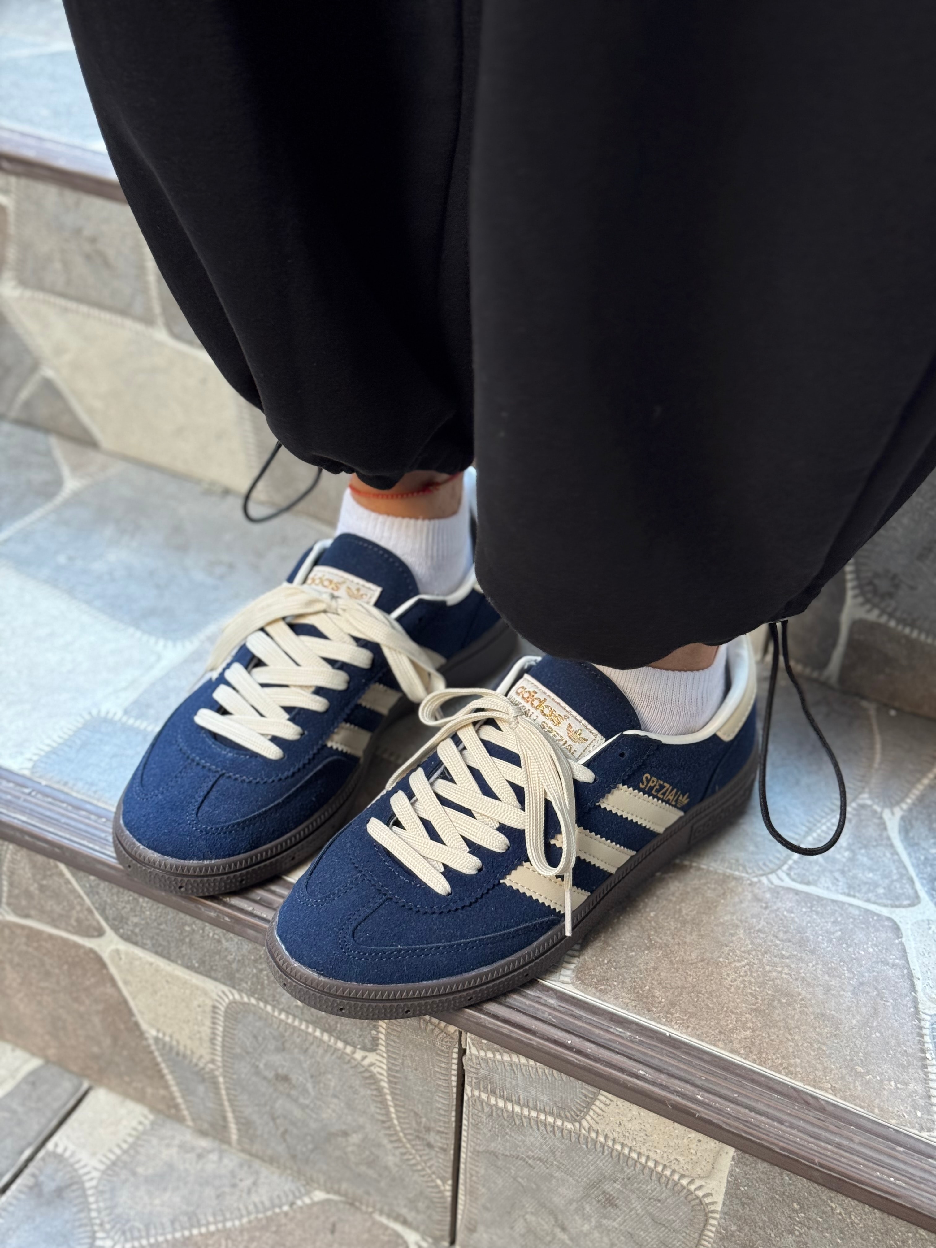 Handball Spezial - Lacivert