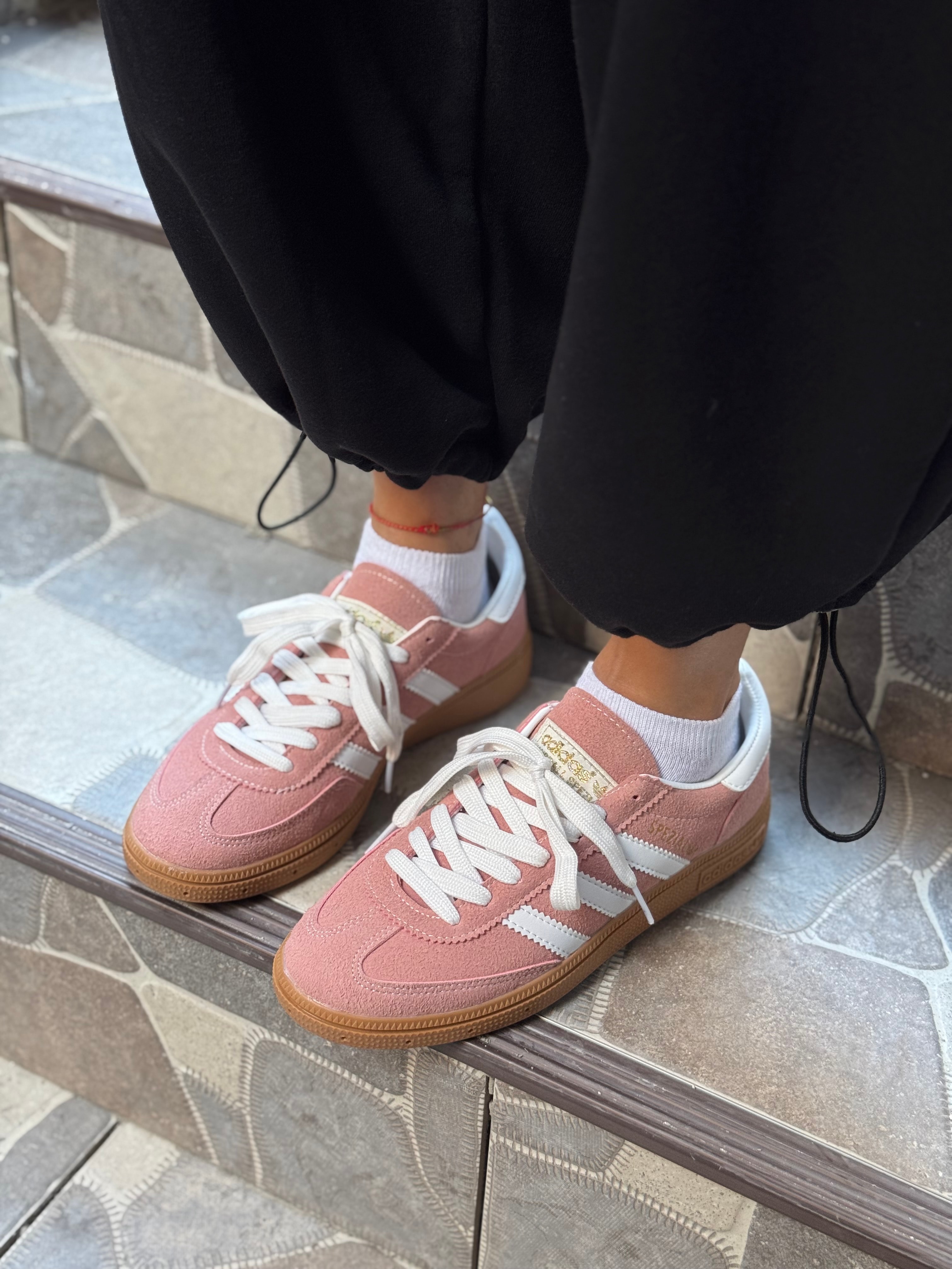 Handball Spezial - Pudra