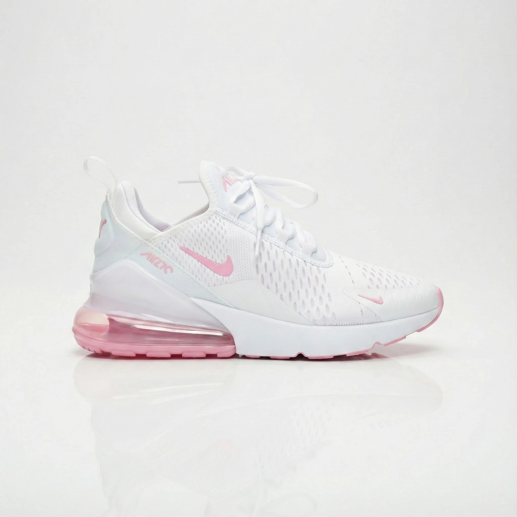 Air270 - Beyaz Pembe