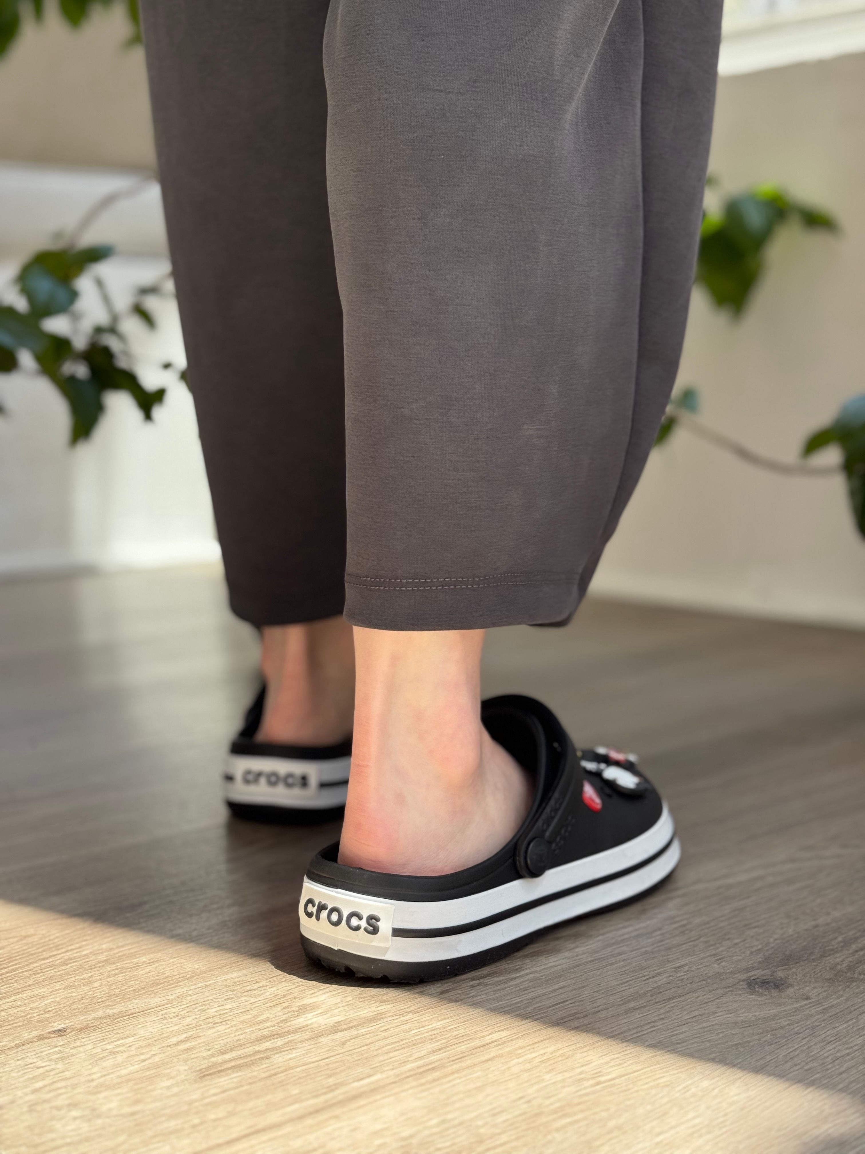 Crocband Terlik