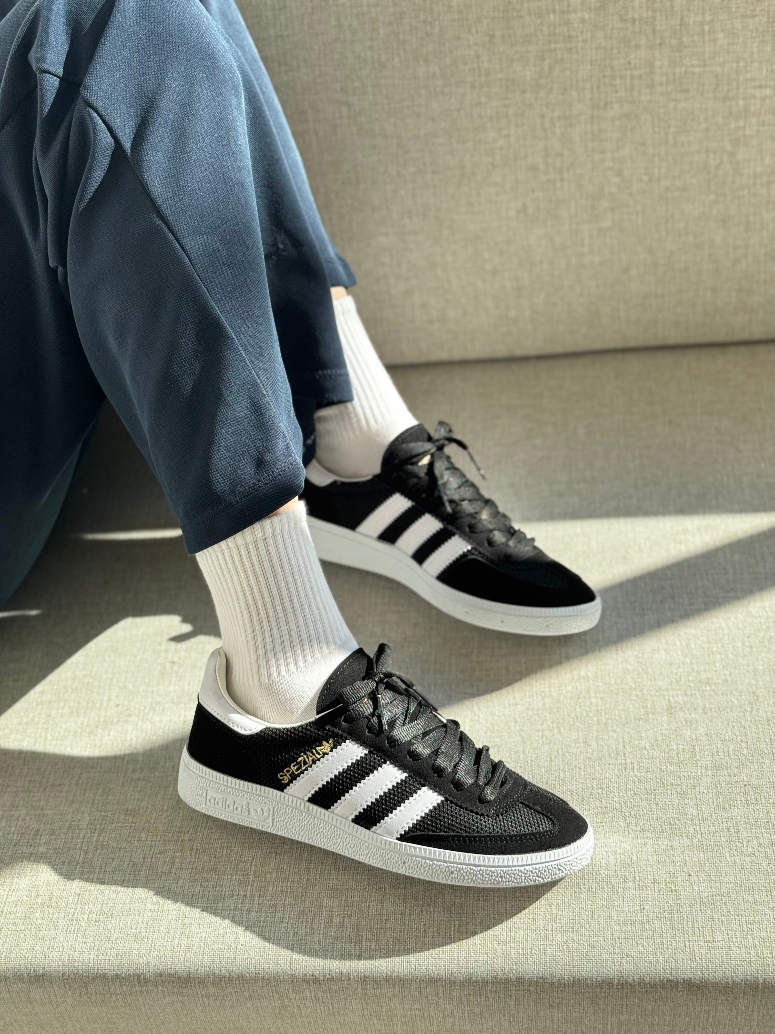 Spezial