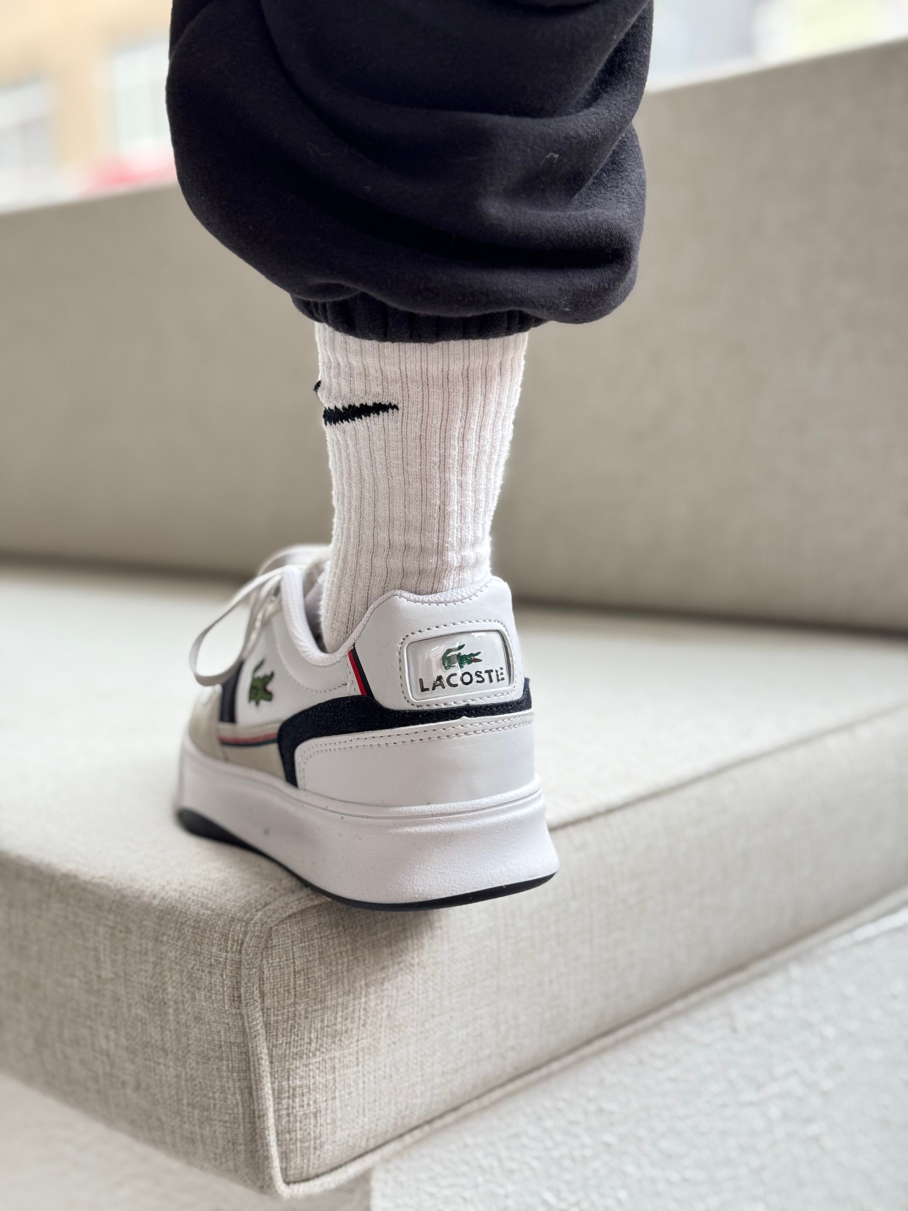 Lacoste Seth