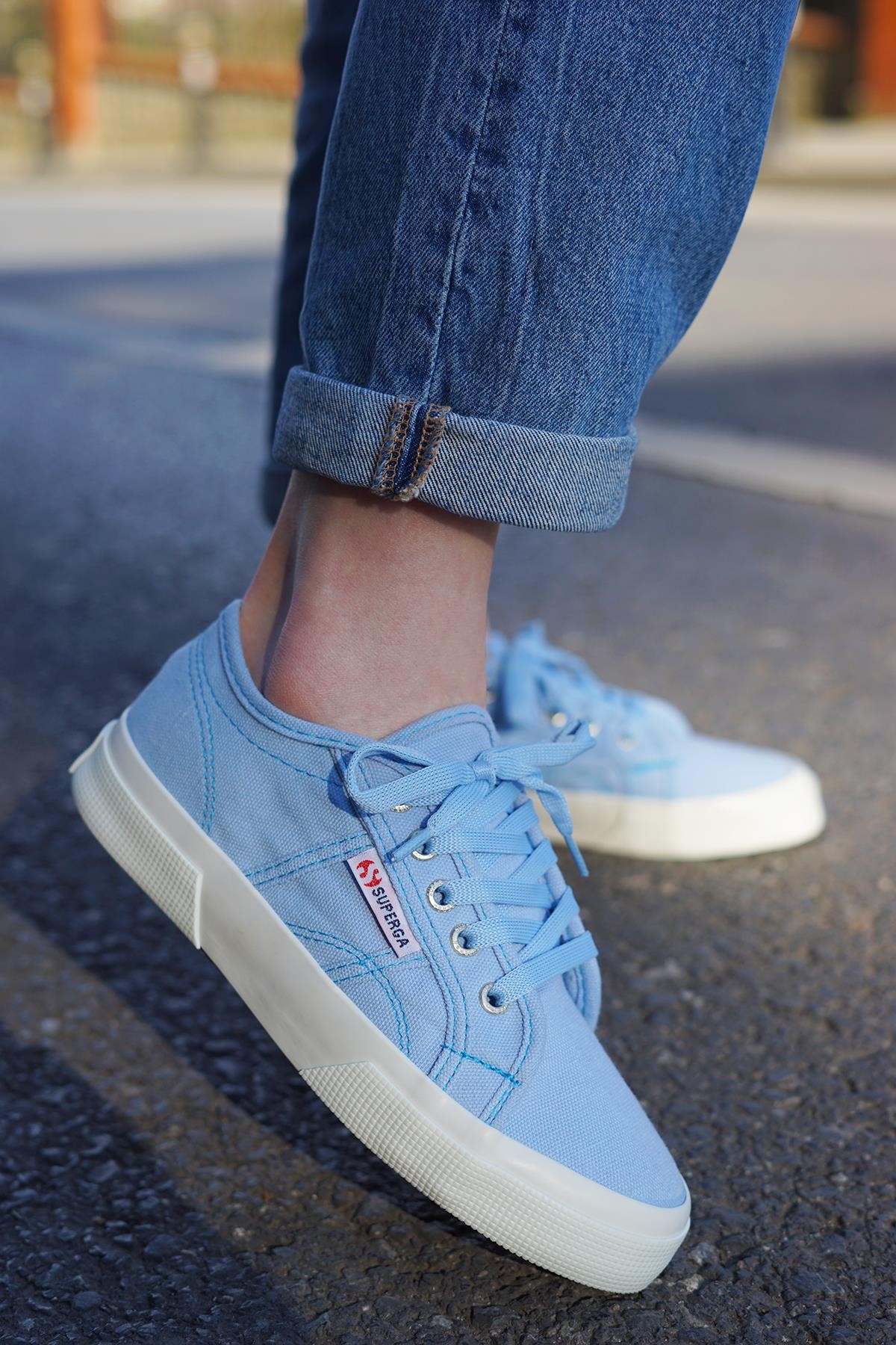 Superga