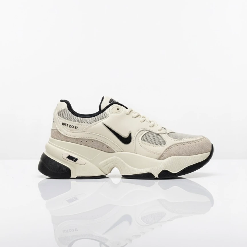 Nike 880 - Bej siyah