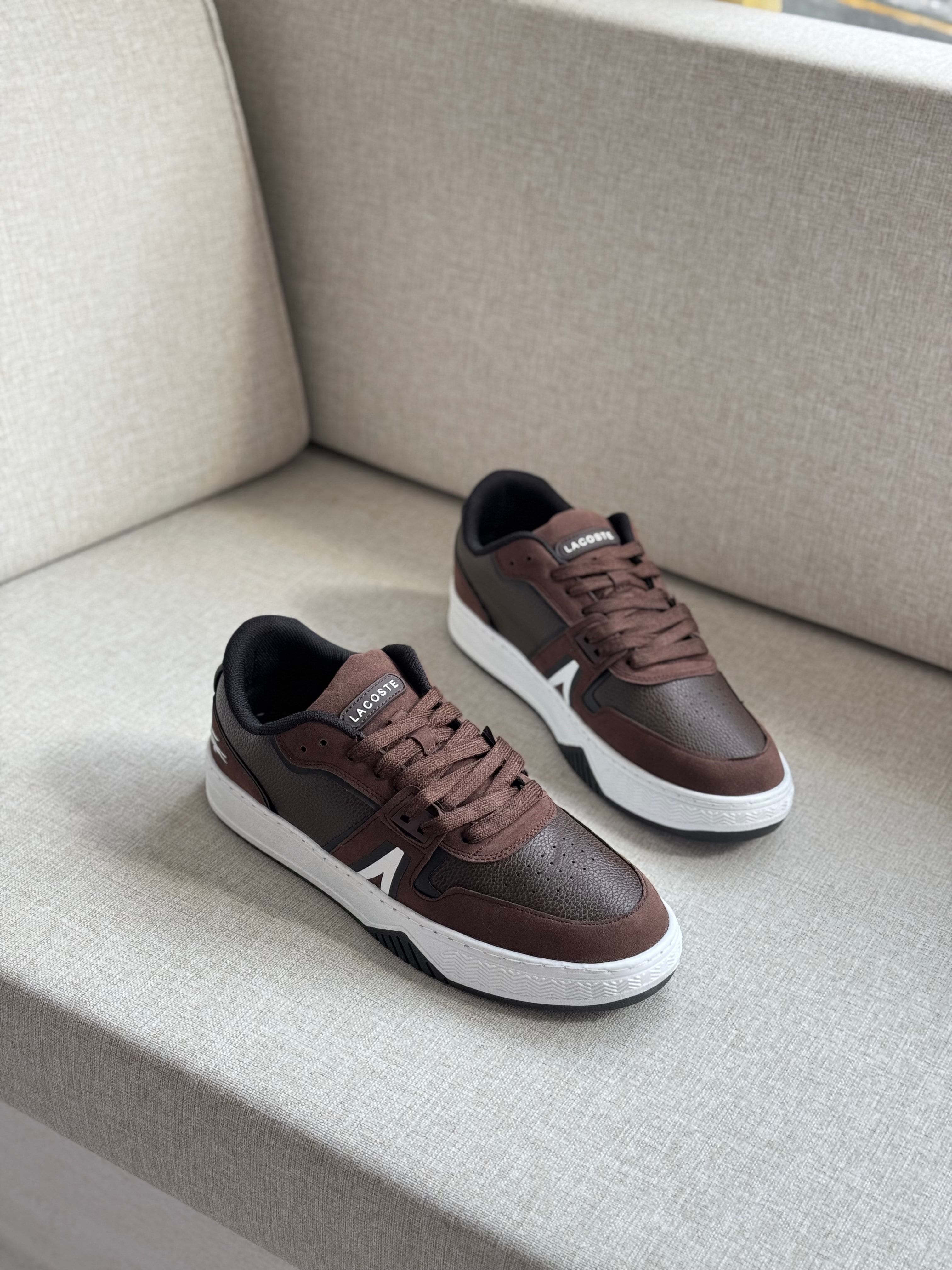 Lacoste Evo