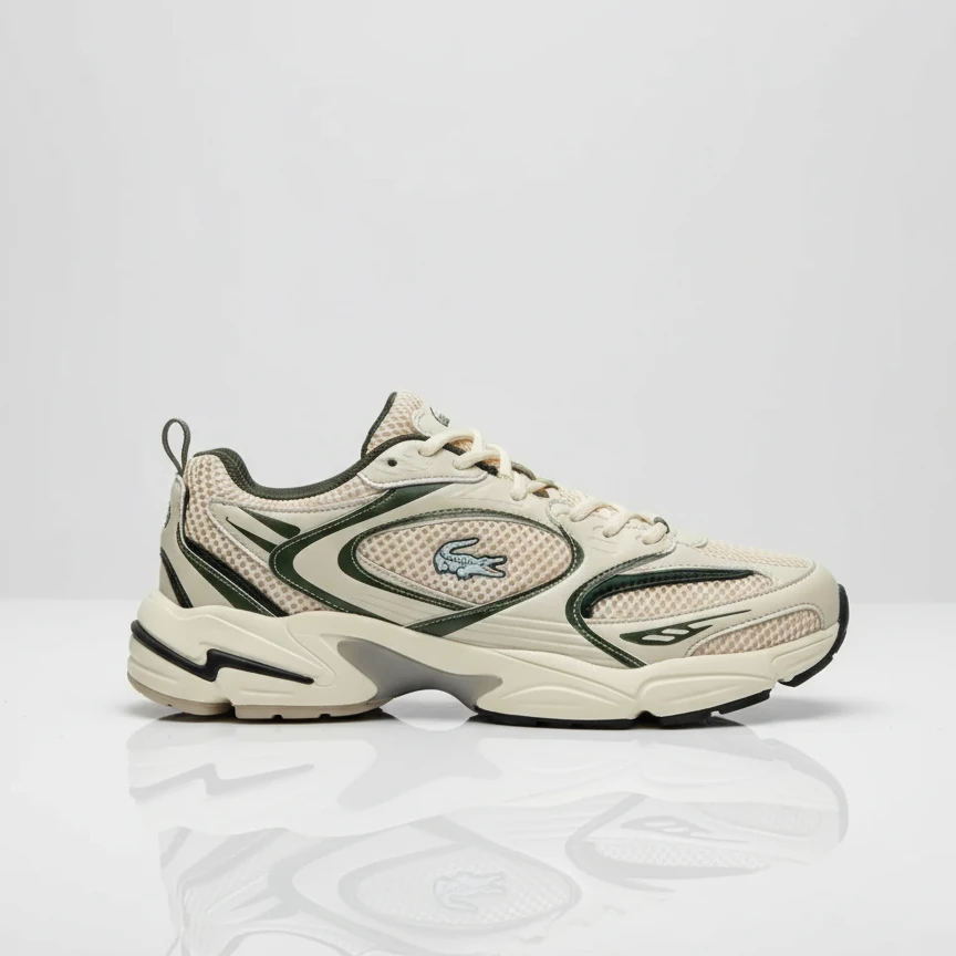 Storm 96 - Bej Yeşil