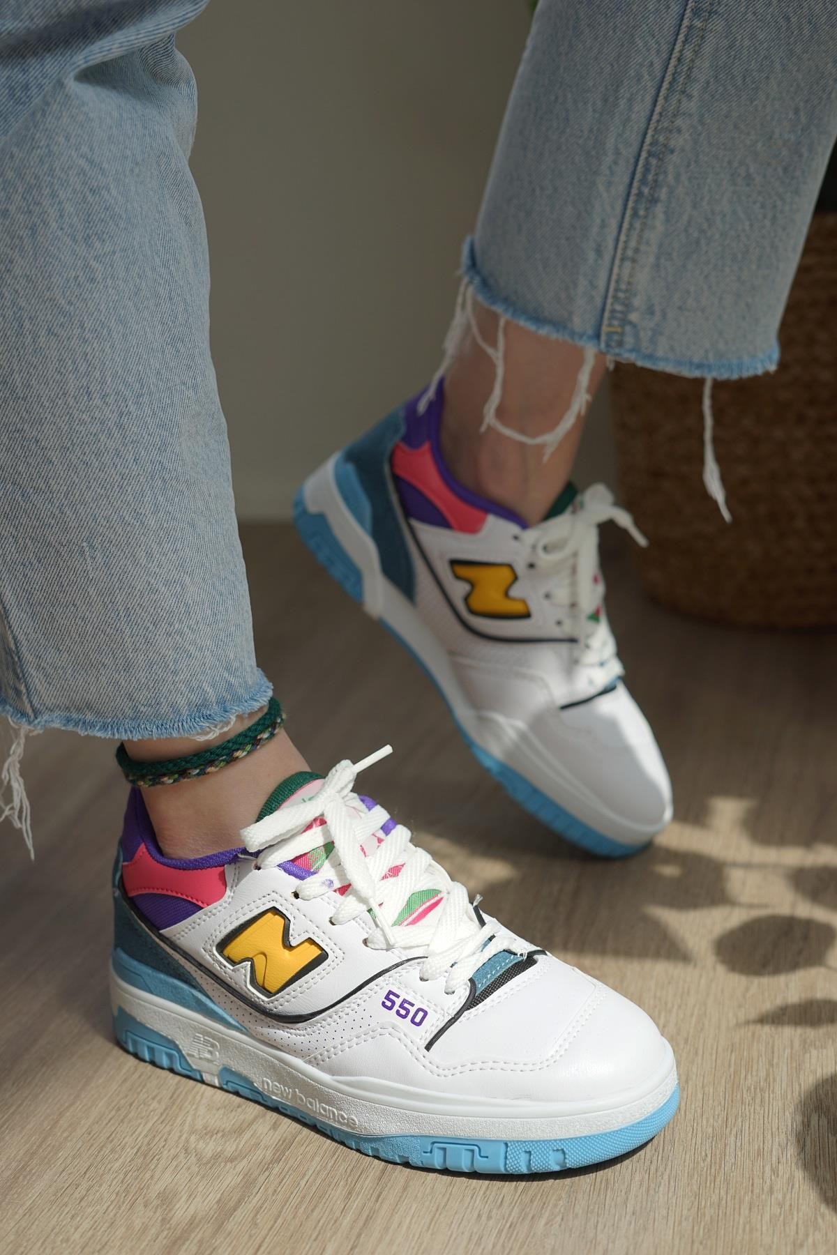 550 Sneaker