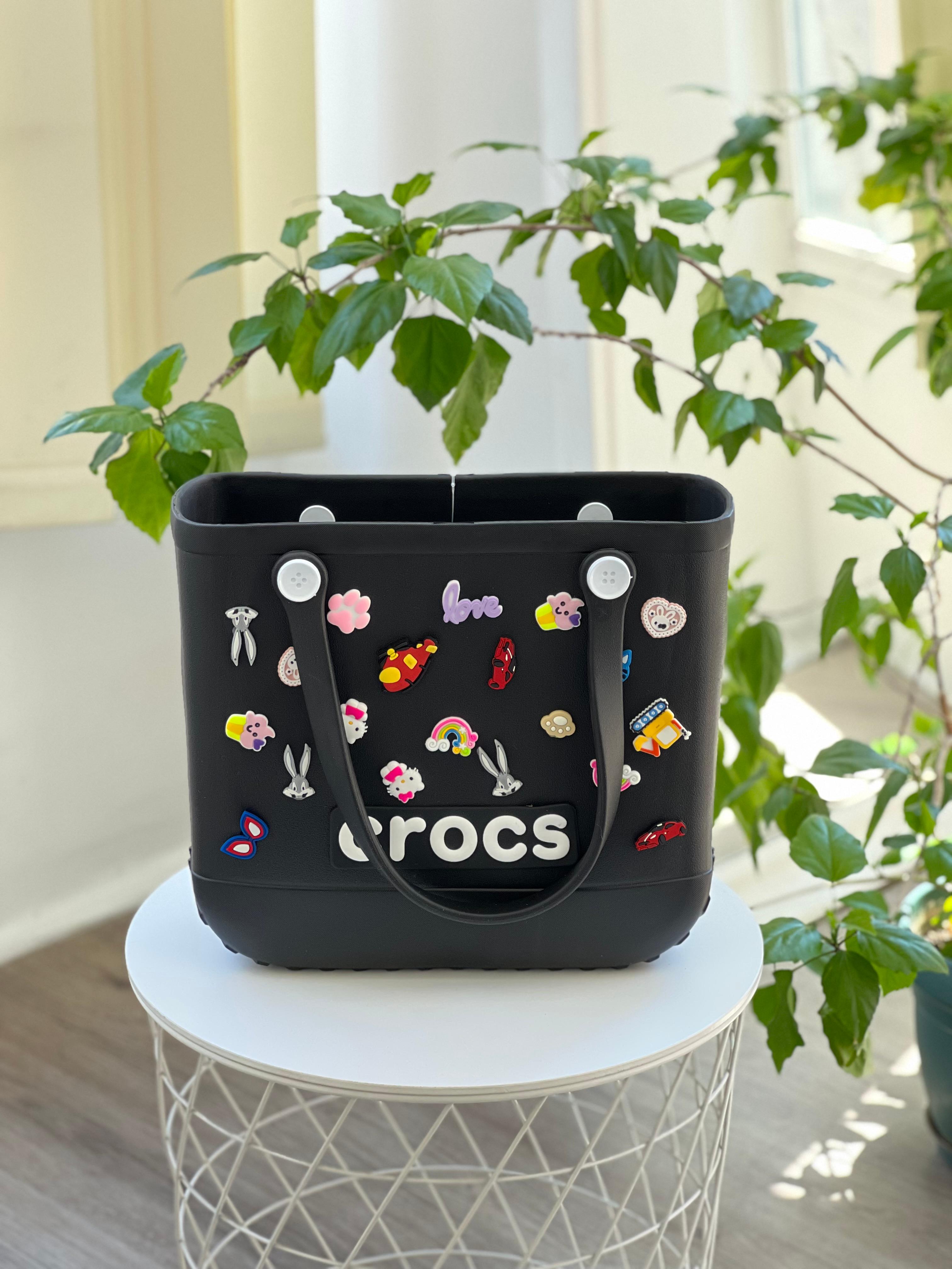 Crocbag