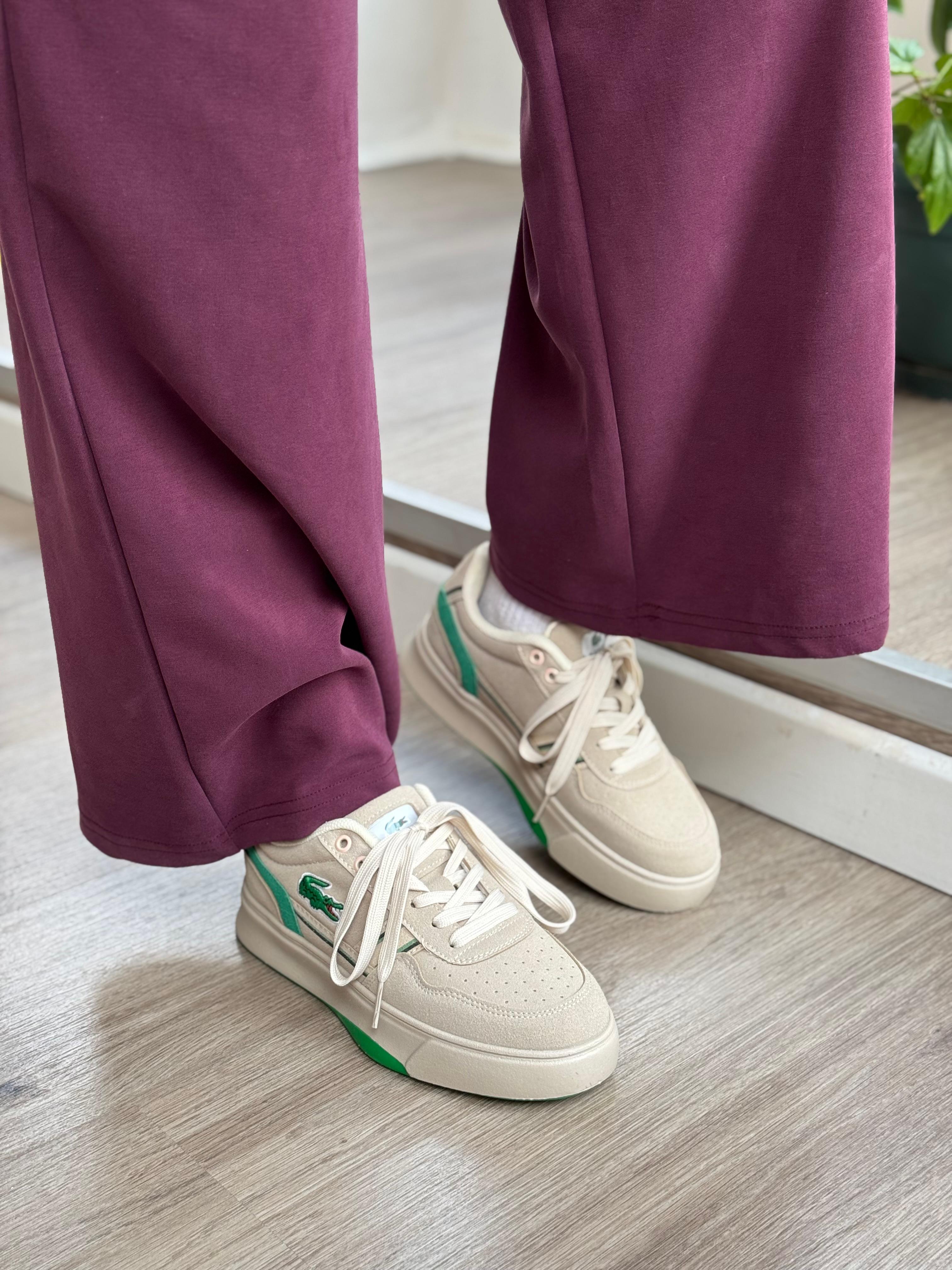 Lacoste Seth