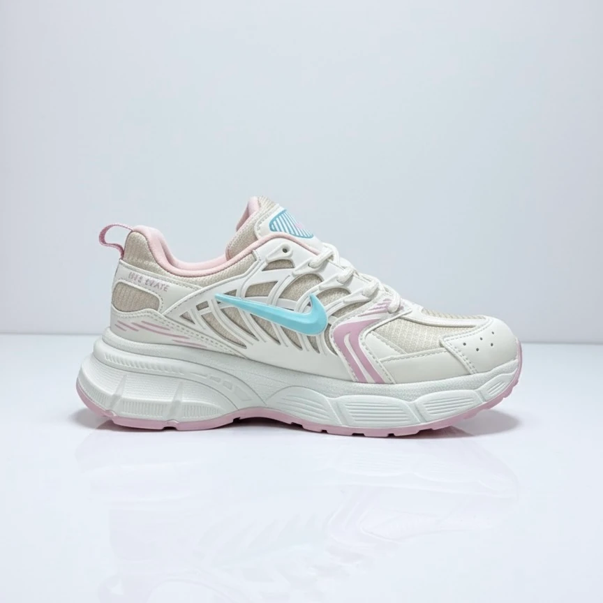 Nike Skate - Bej Pudra