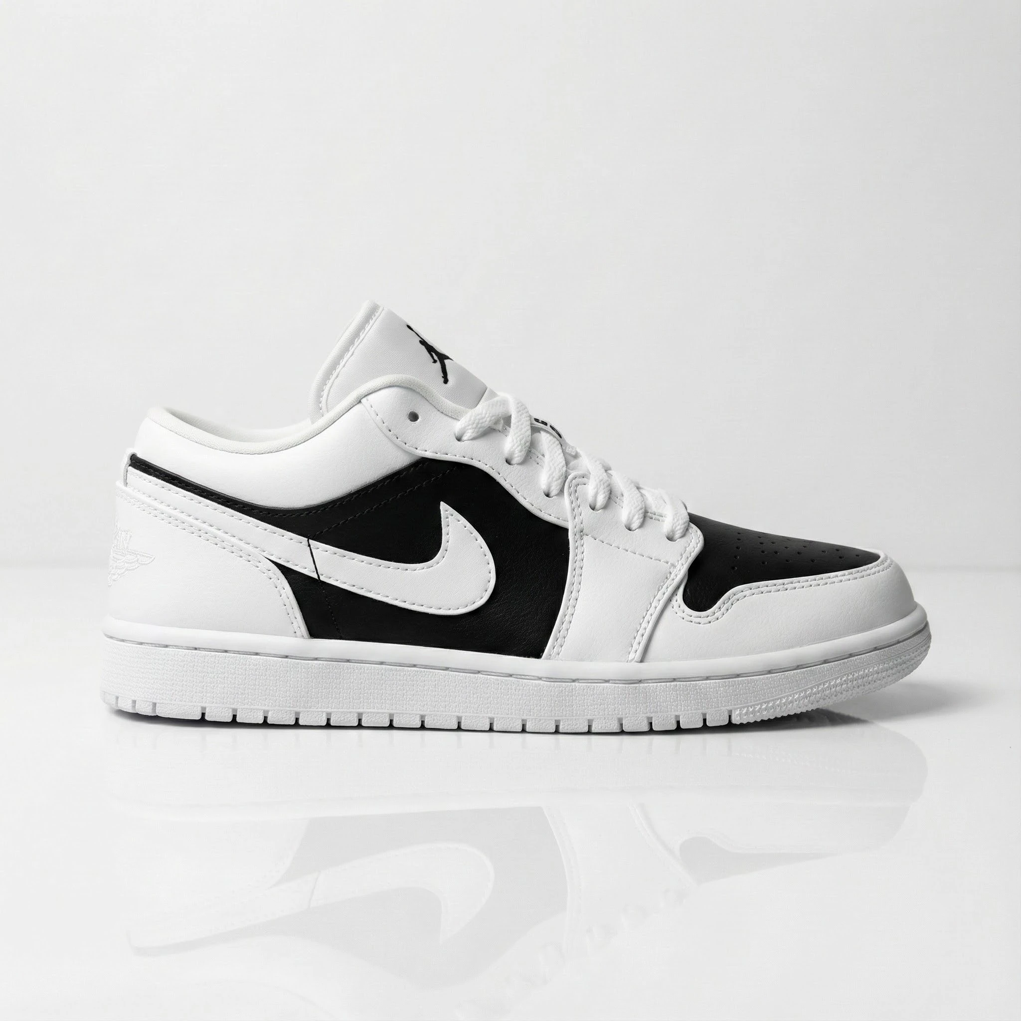 Jordan 1 - Beyaz Siyah