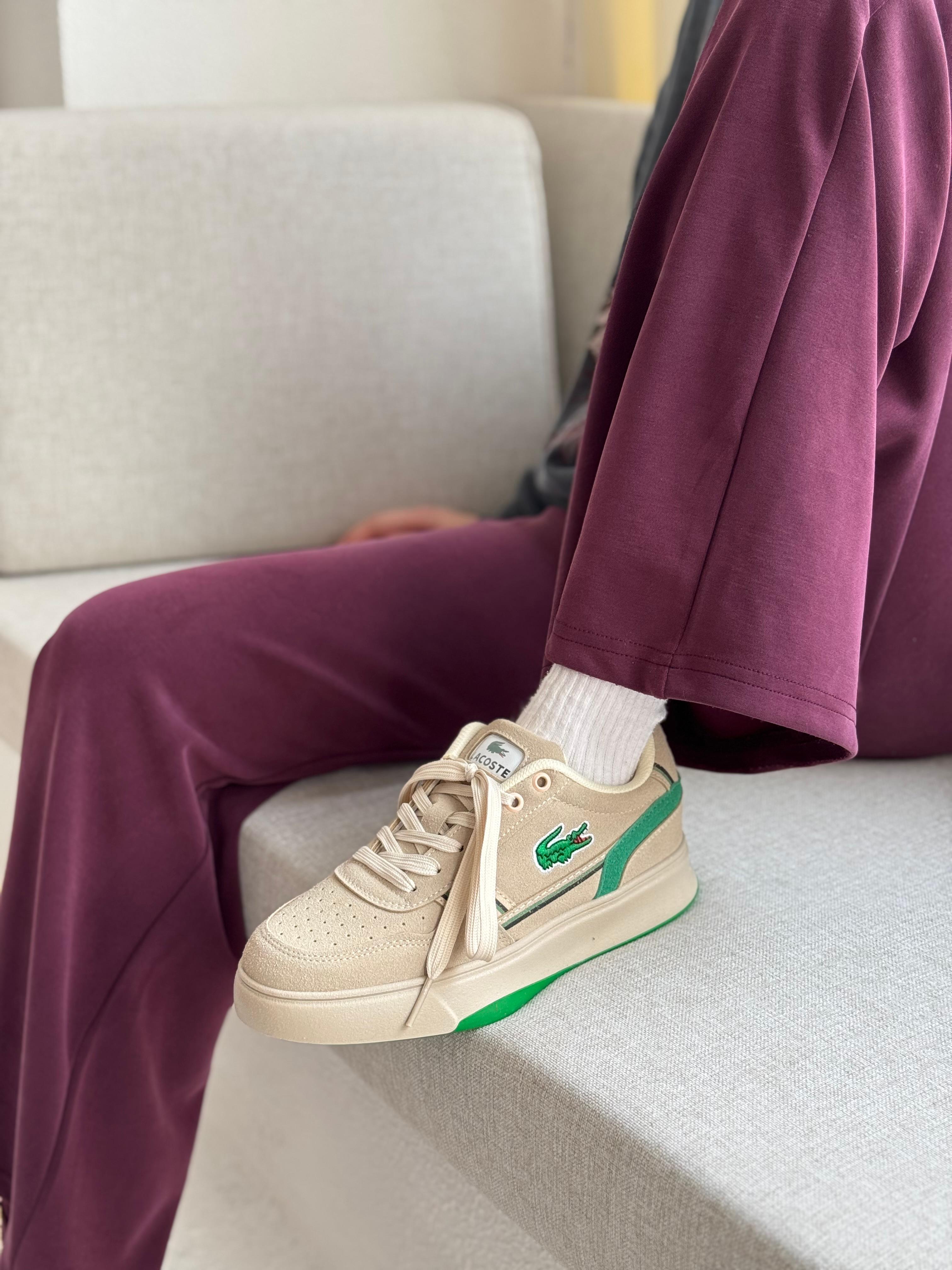 Lacoste Seth