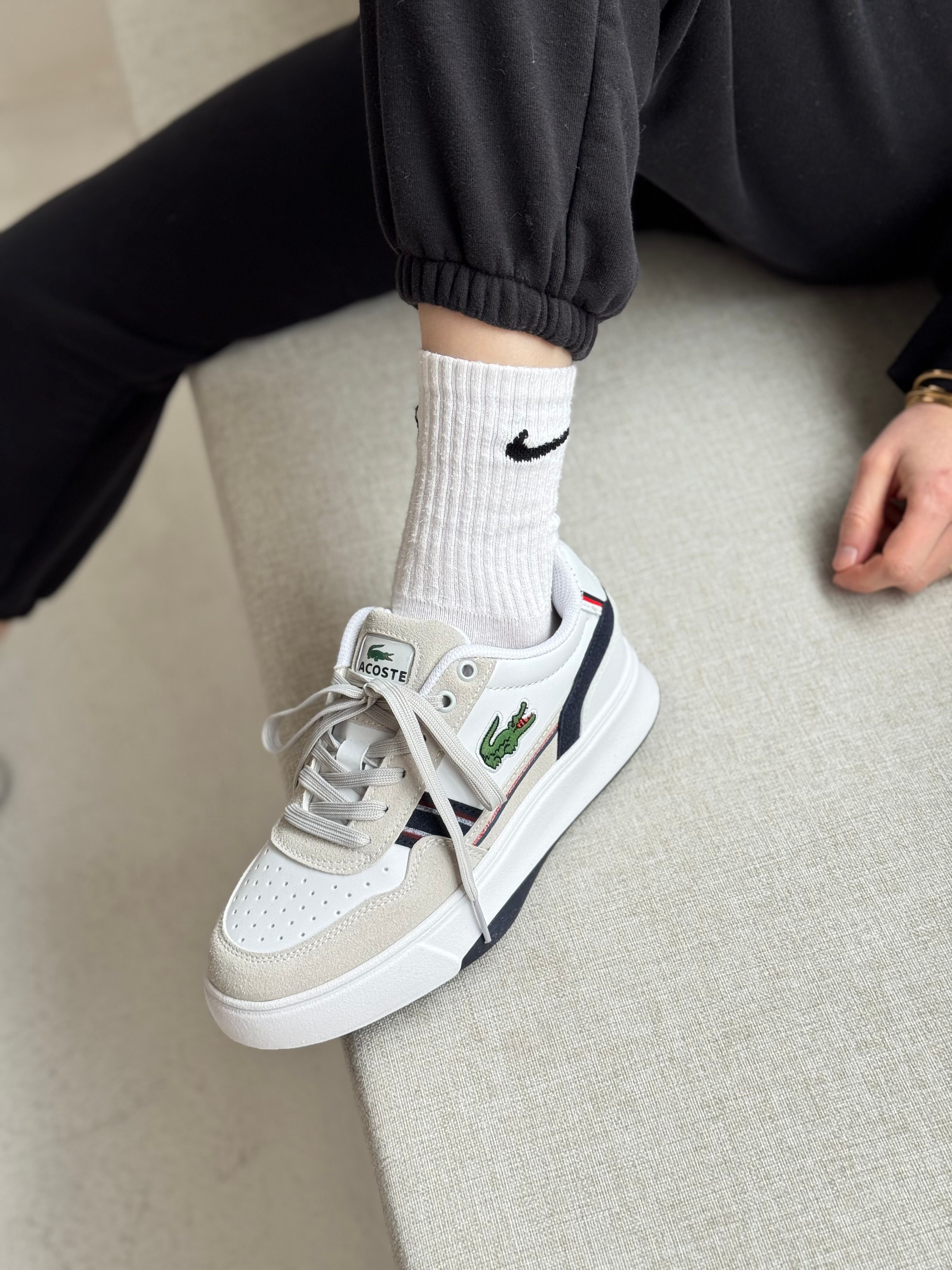 Lacoste Seth