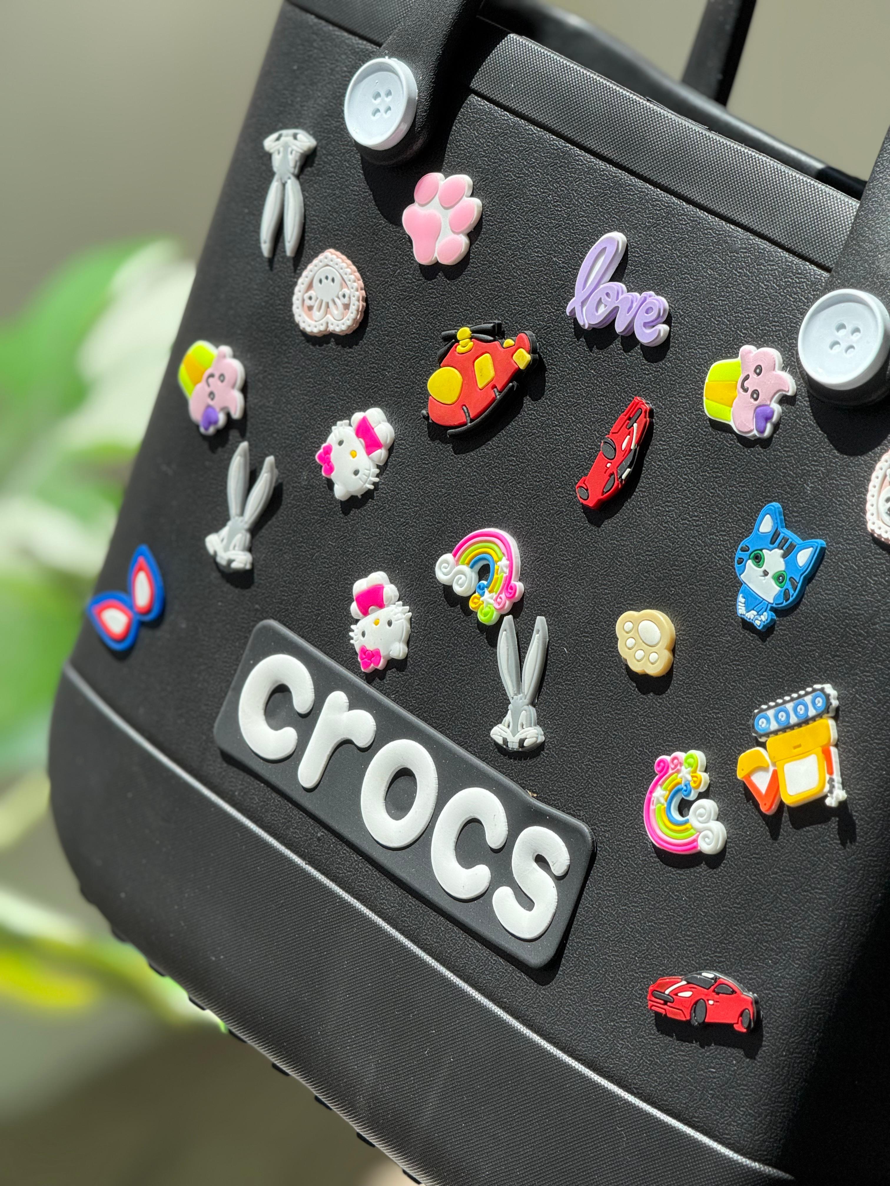Crocbag