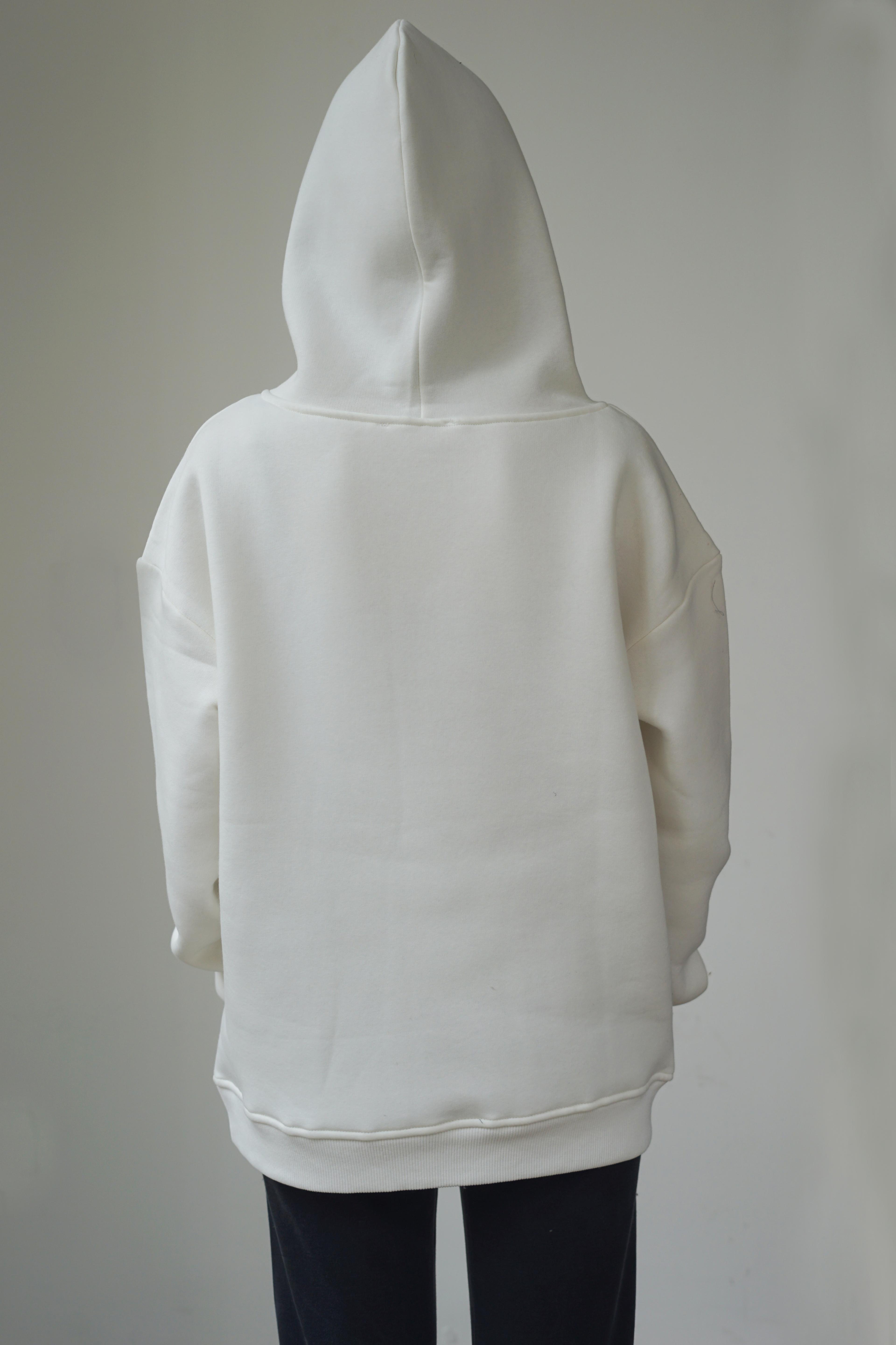 Unisex Basic Hoddie