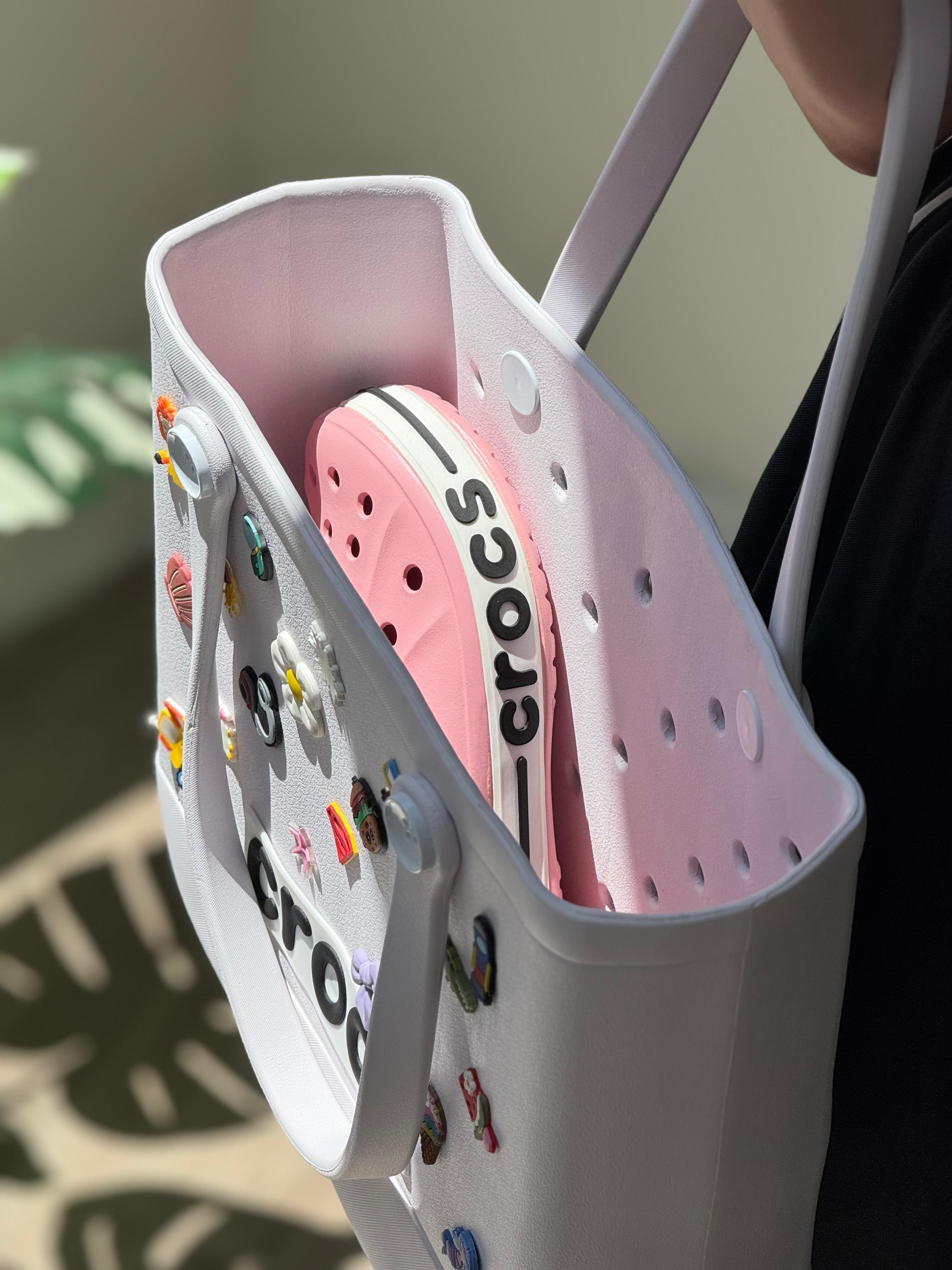 Crocbag