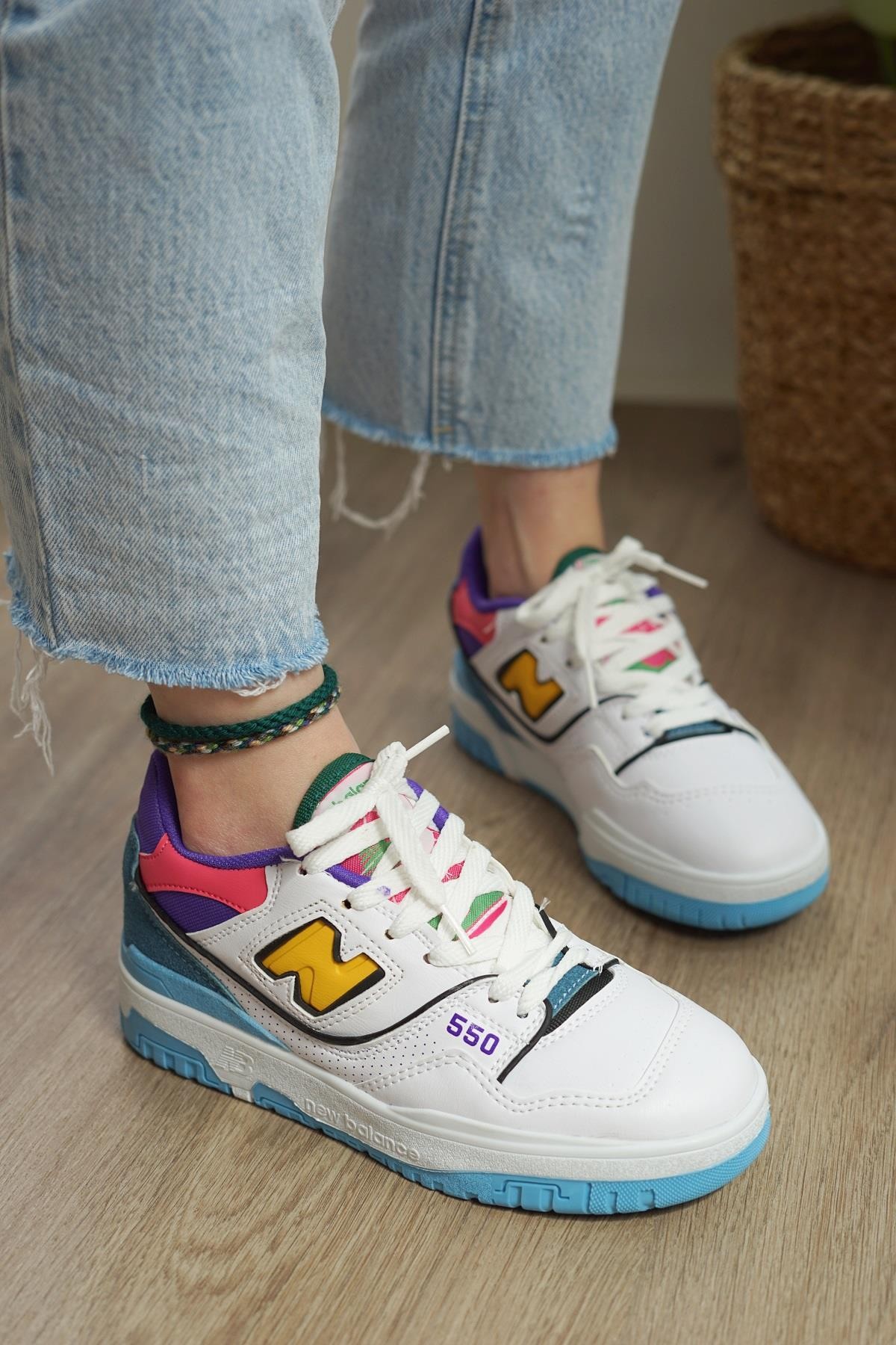 550 Sneaker