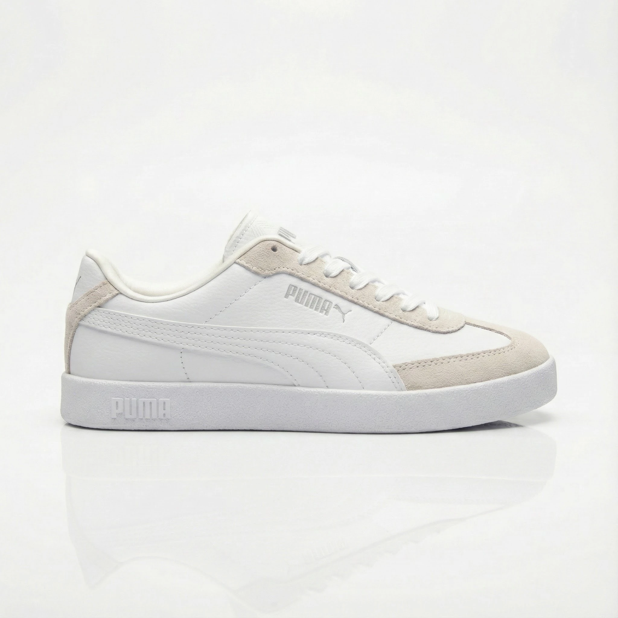 Puma Club 2 Era - Beyaz