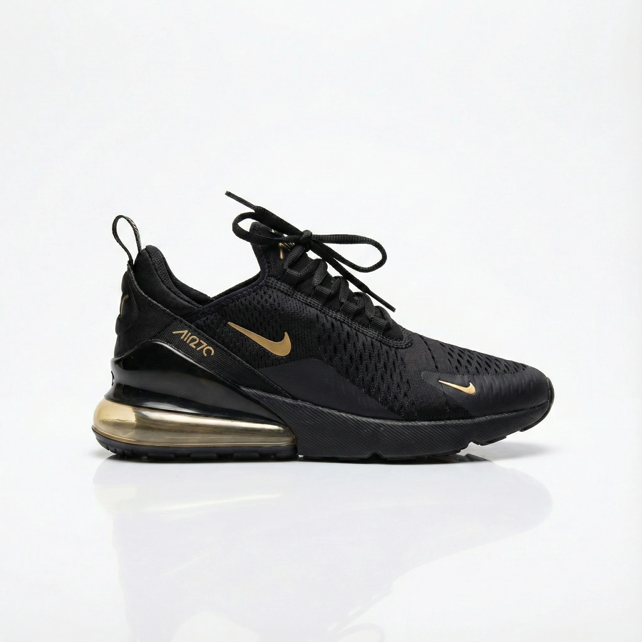 Air270 - Siyah Gold