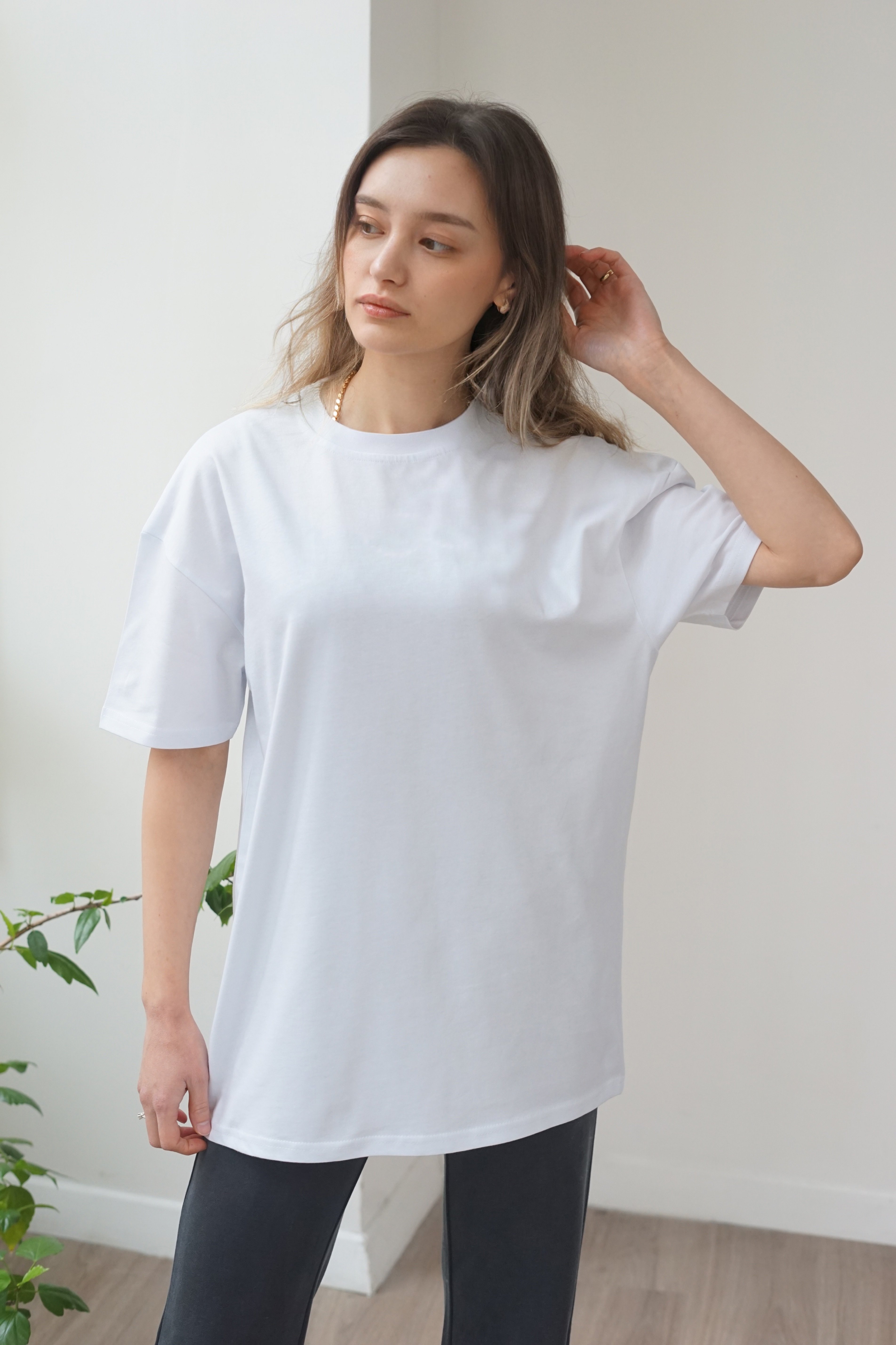 Unisex Summer Vibe Baskili T-Shirt