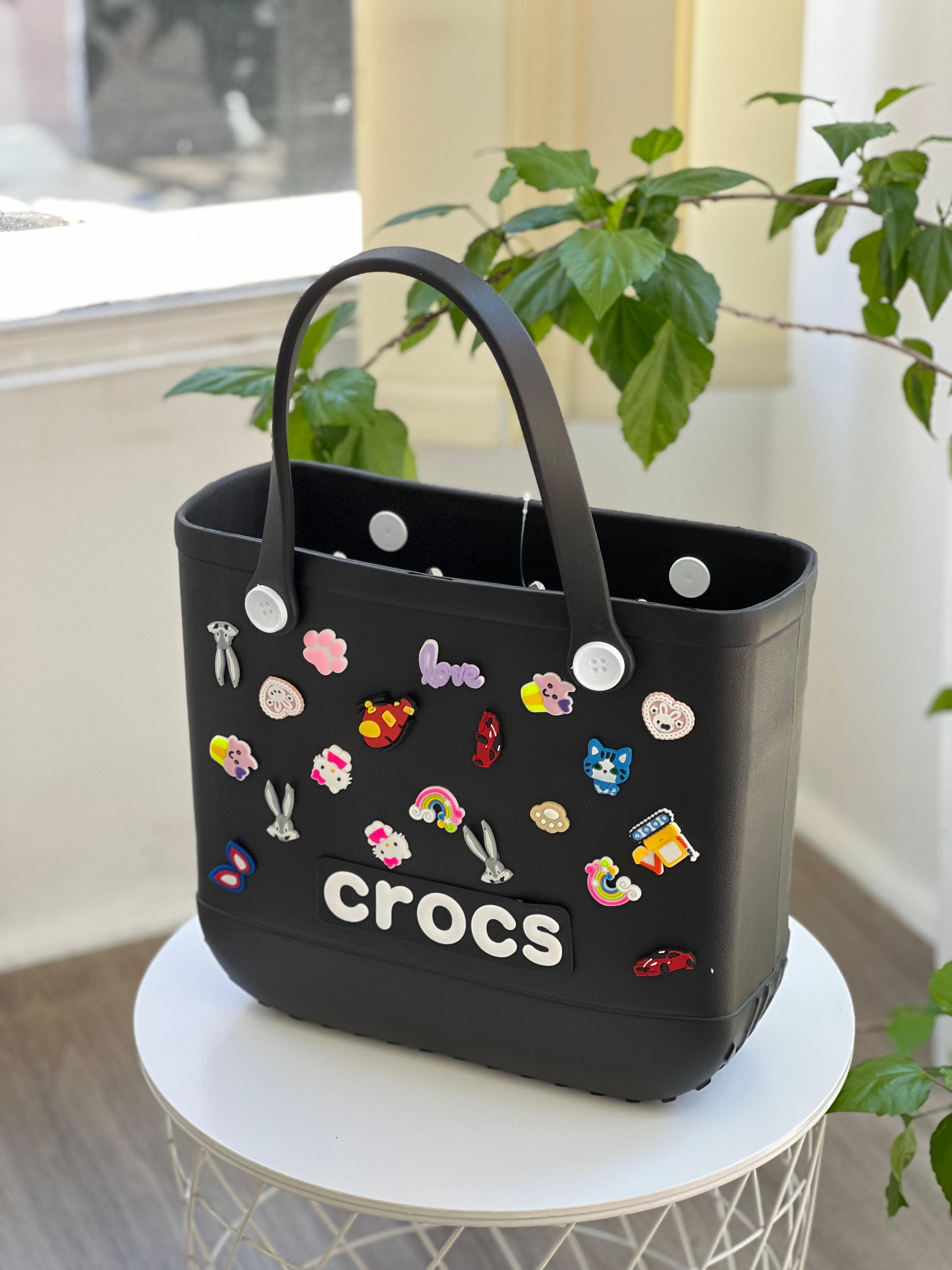 Crocbag