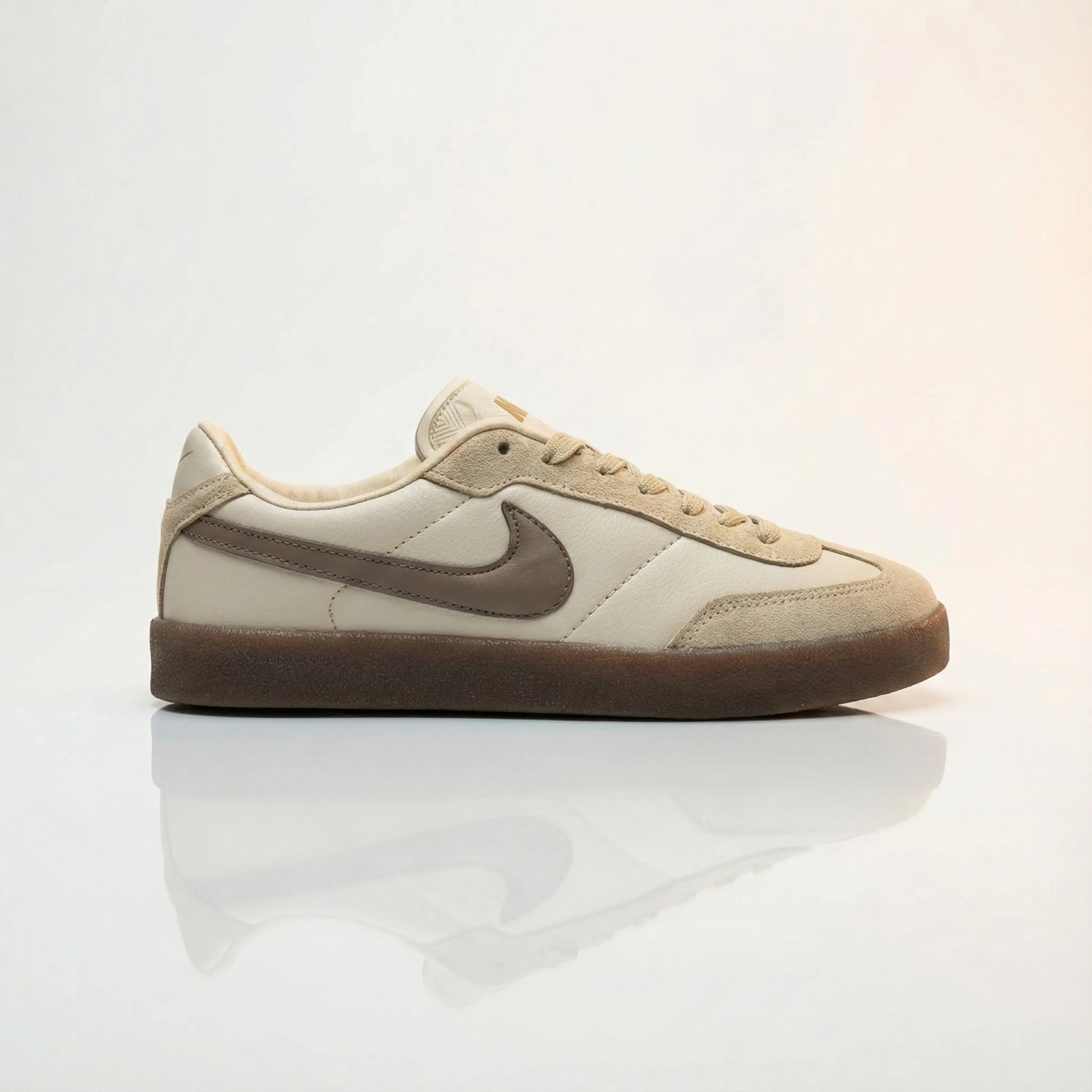 Nike Killshot - Bej Vizon