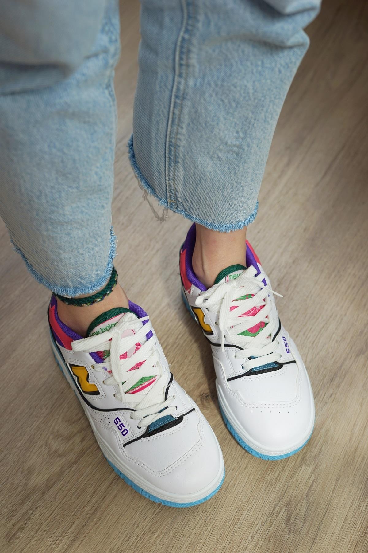 550 Sneaker