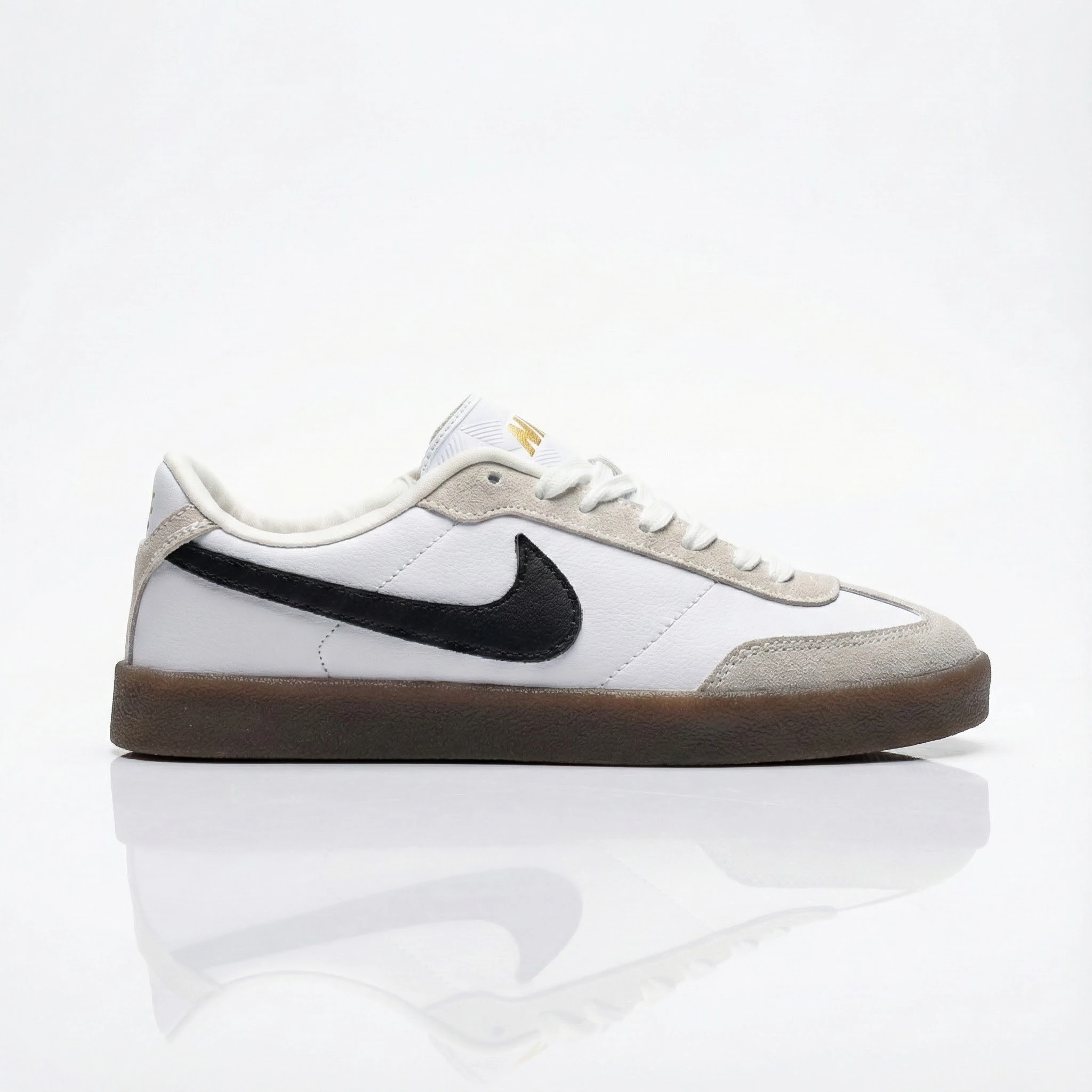 Nike Killshot - Beyaz Siyah
