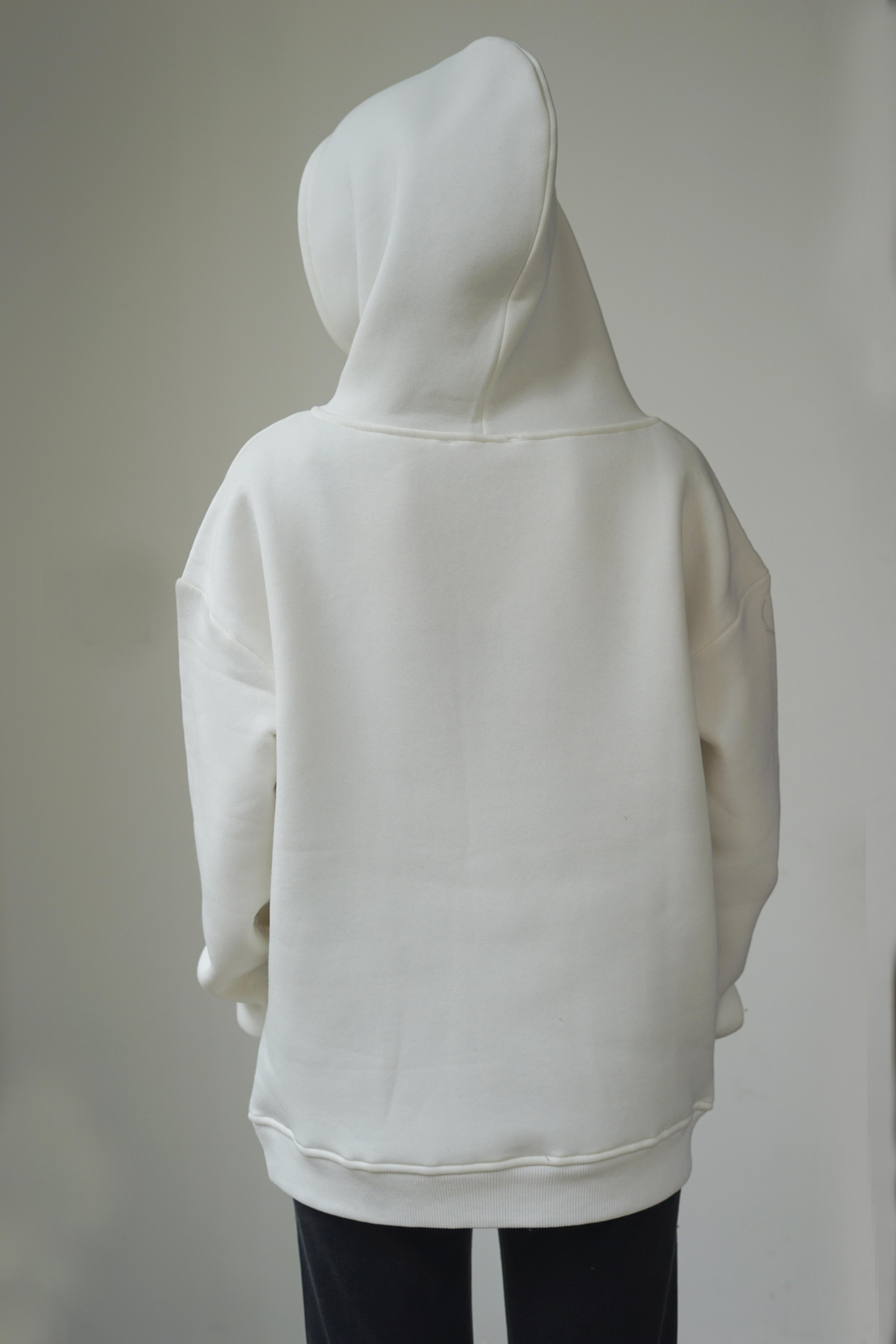 Unisex Different Baskili Hoddie