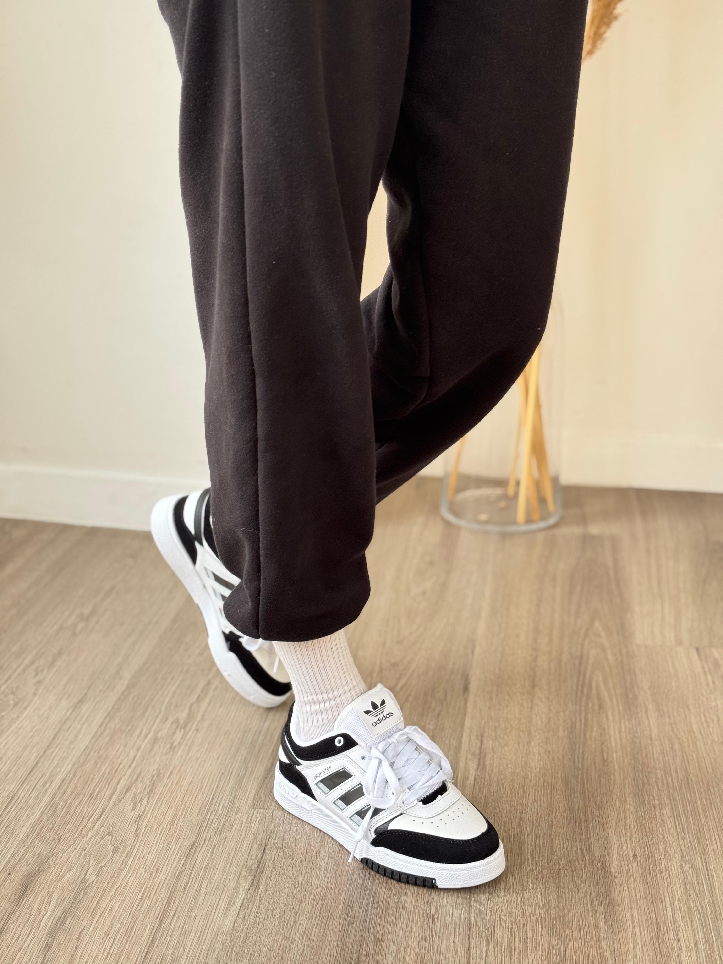 Drop Step