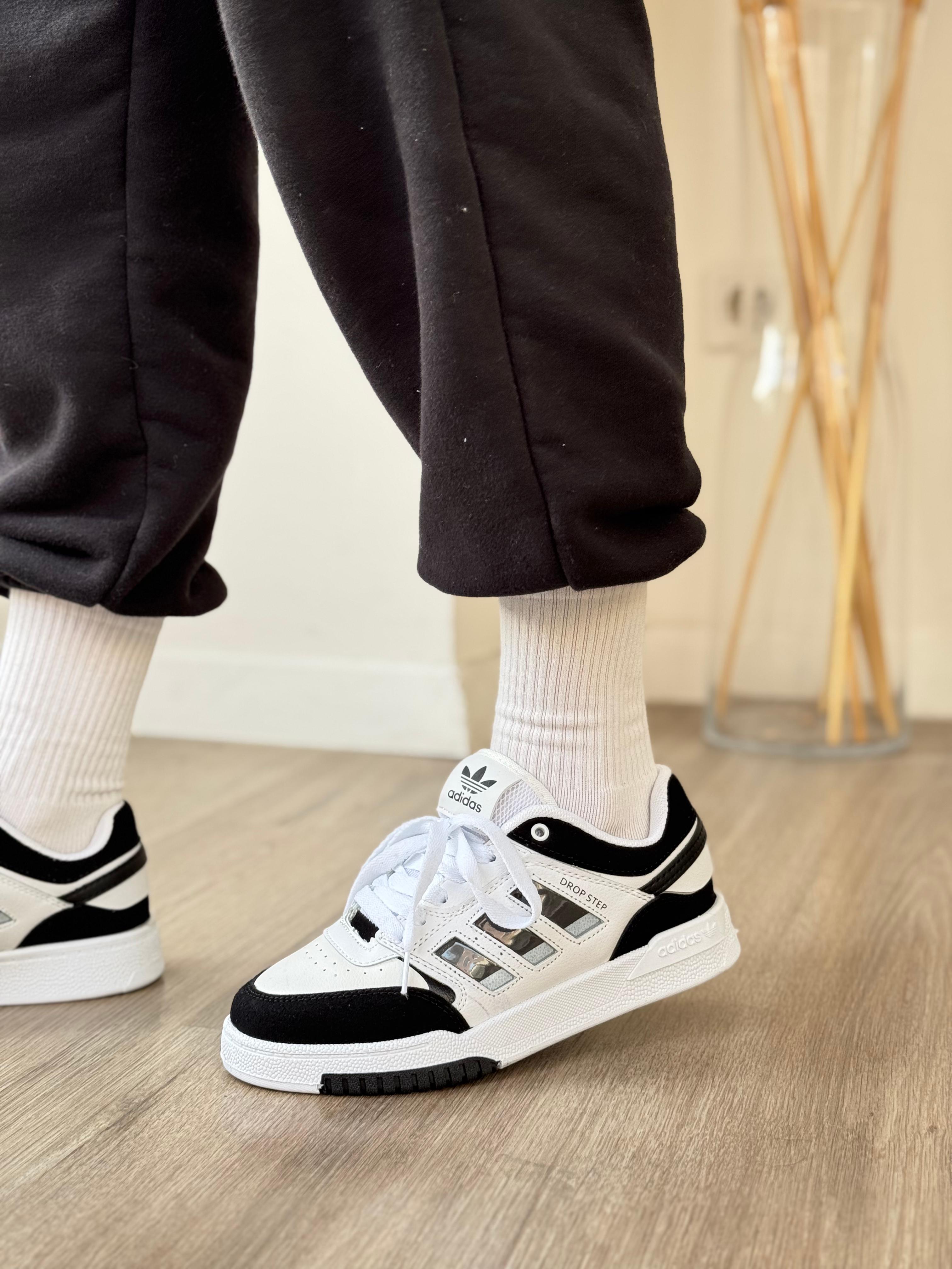 Drop Step