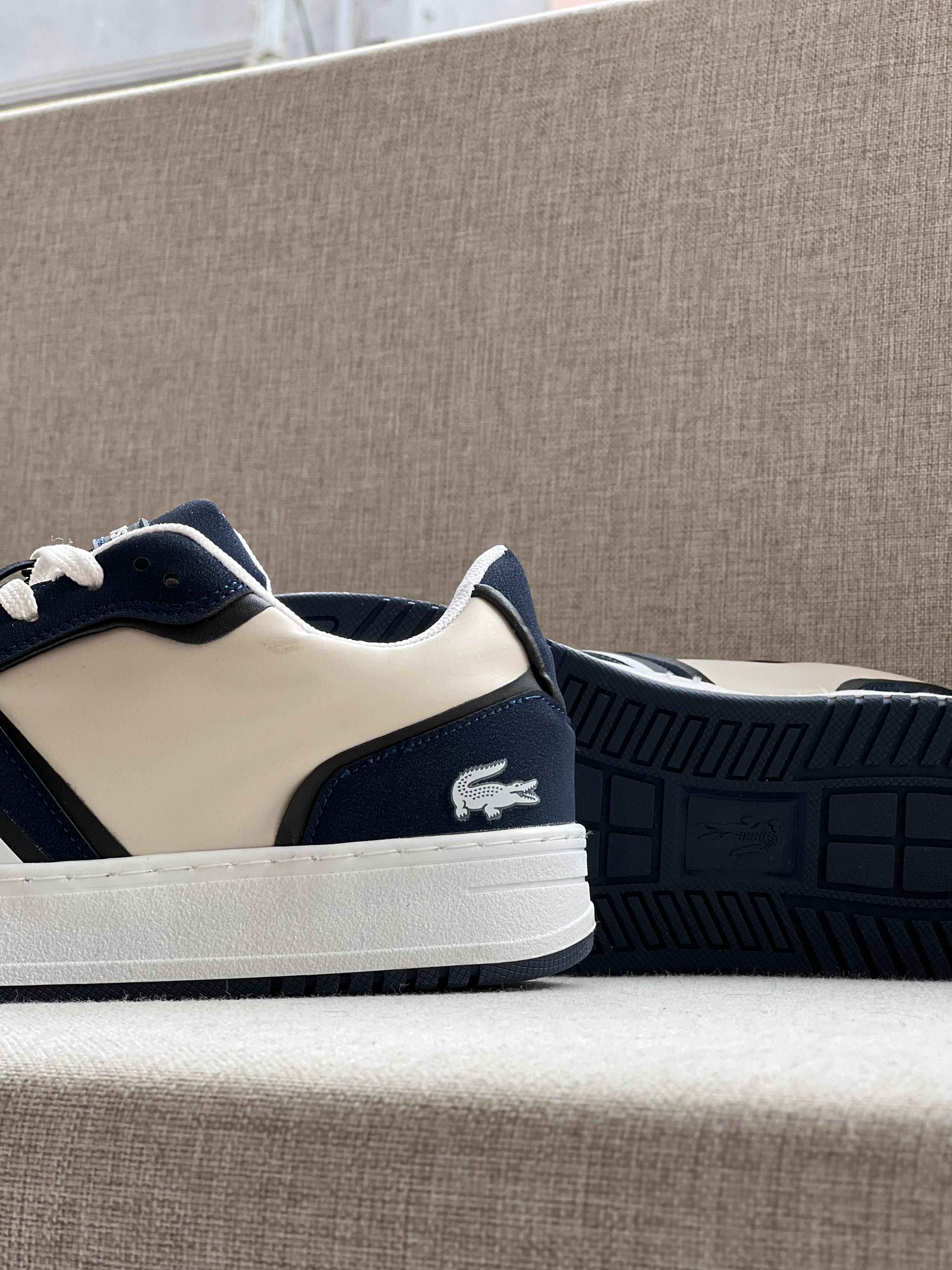 Lacoste Evo