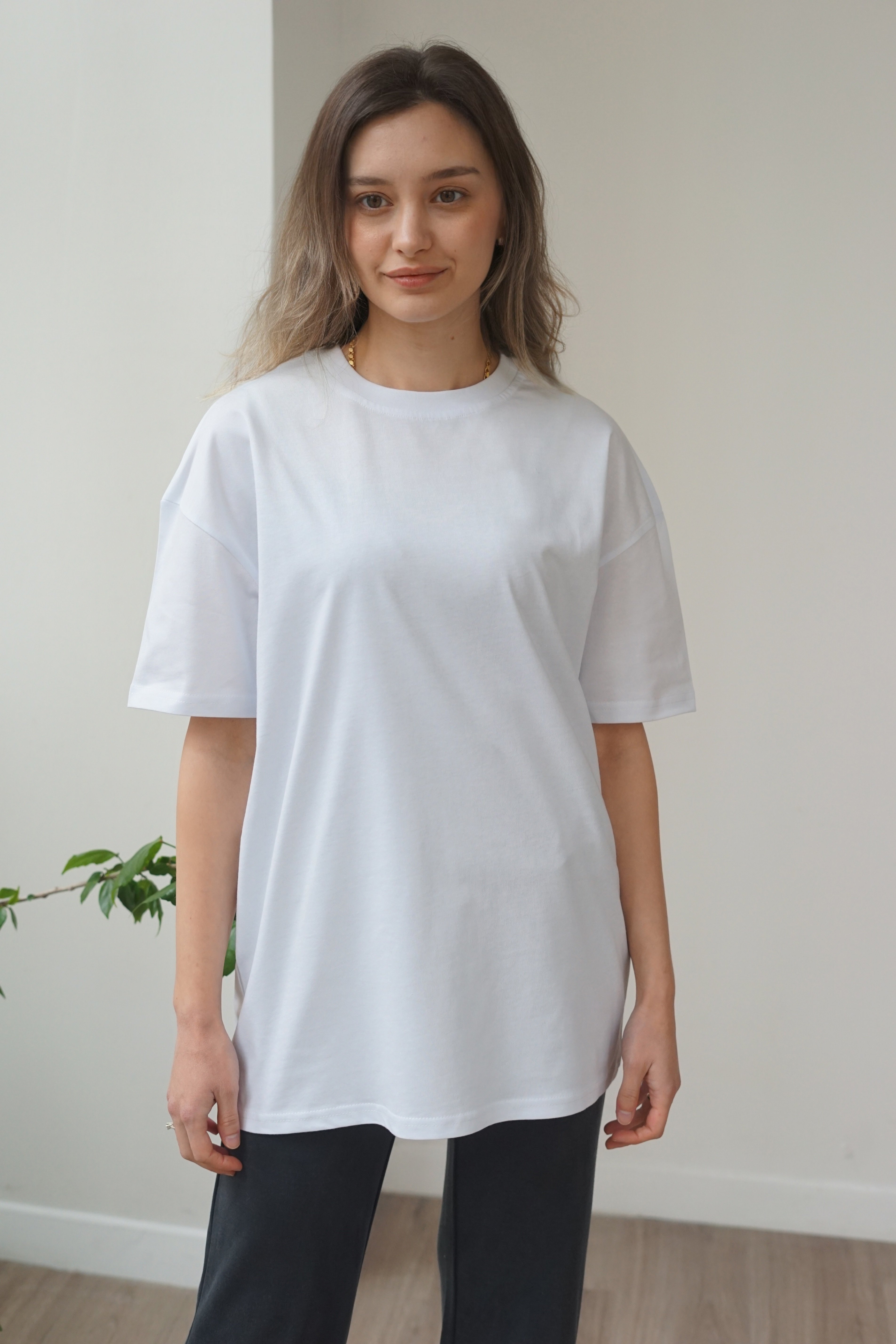 Unisex Adventure Baskili T-Shirt