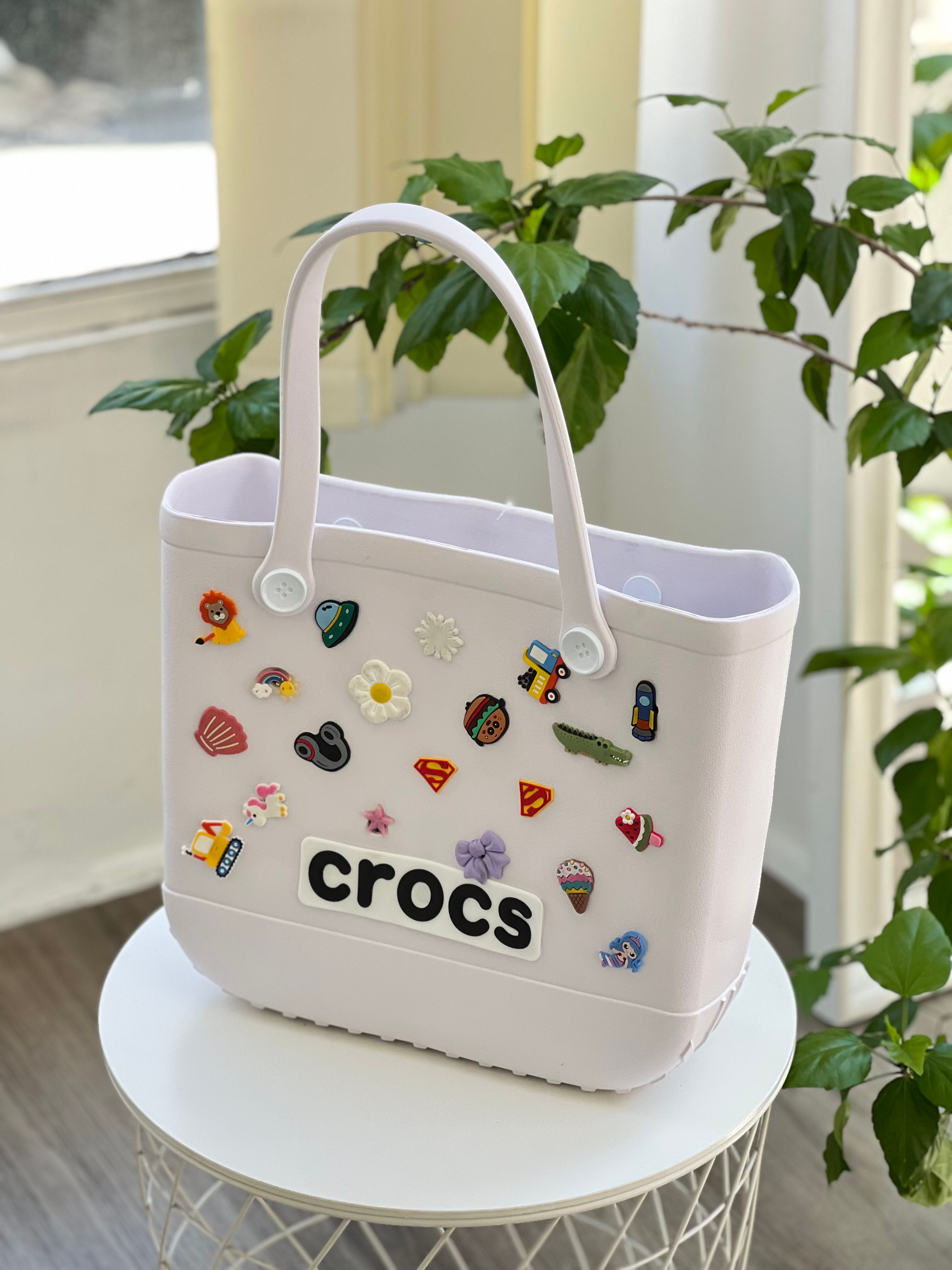 Crocbag