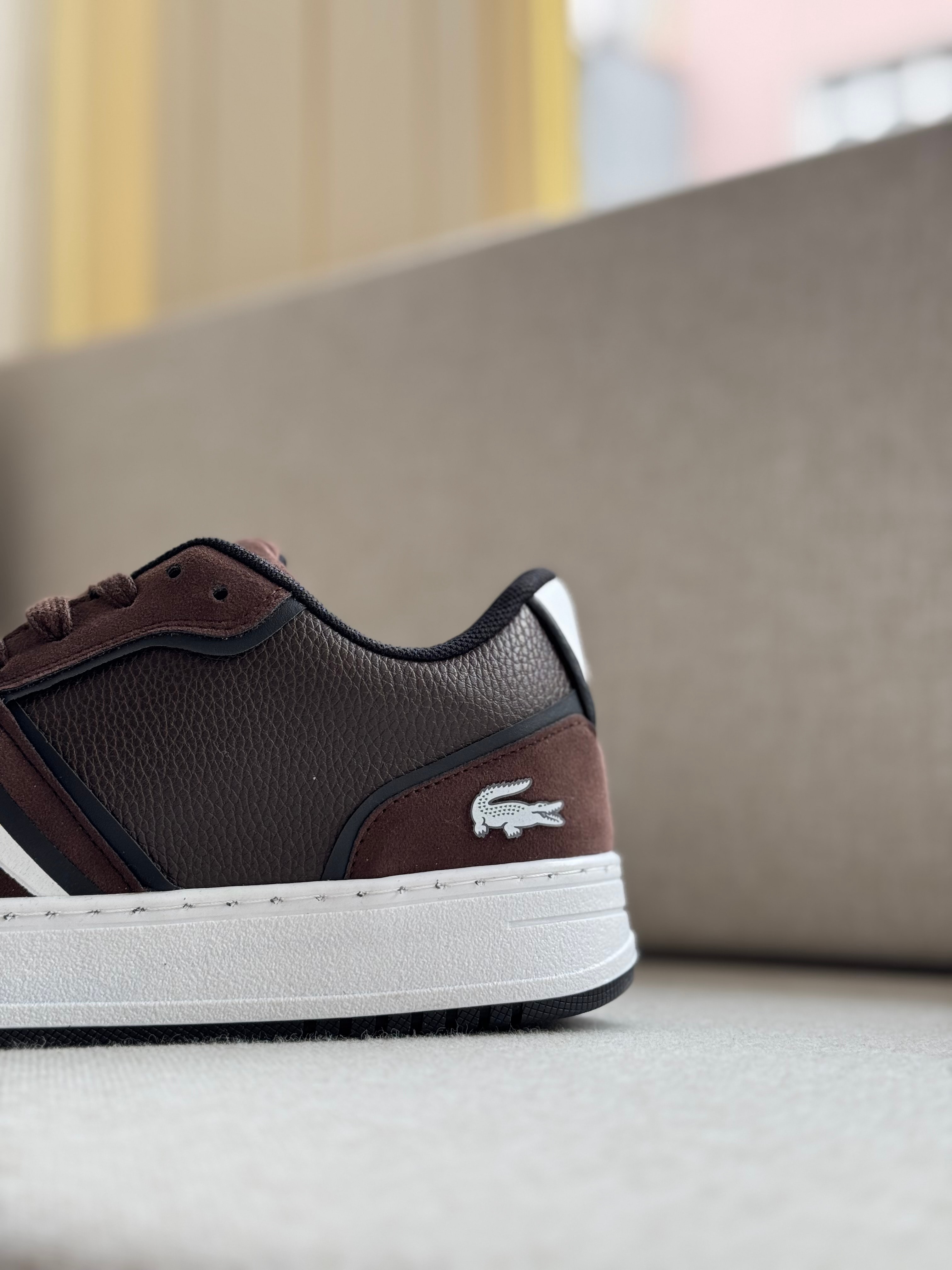 Lacoste Evo