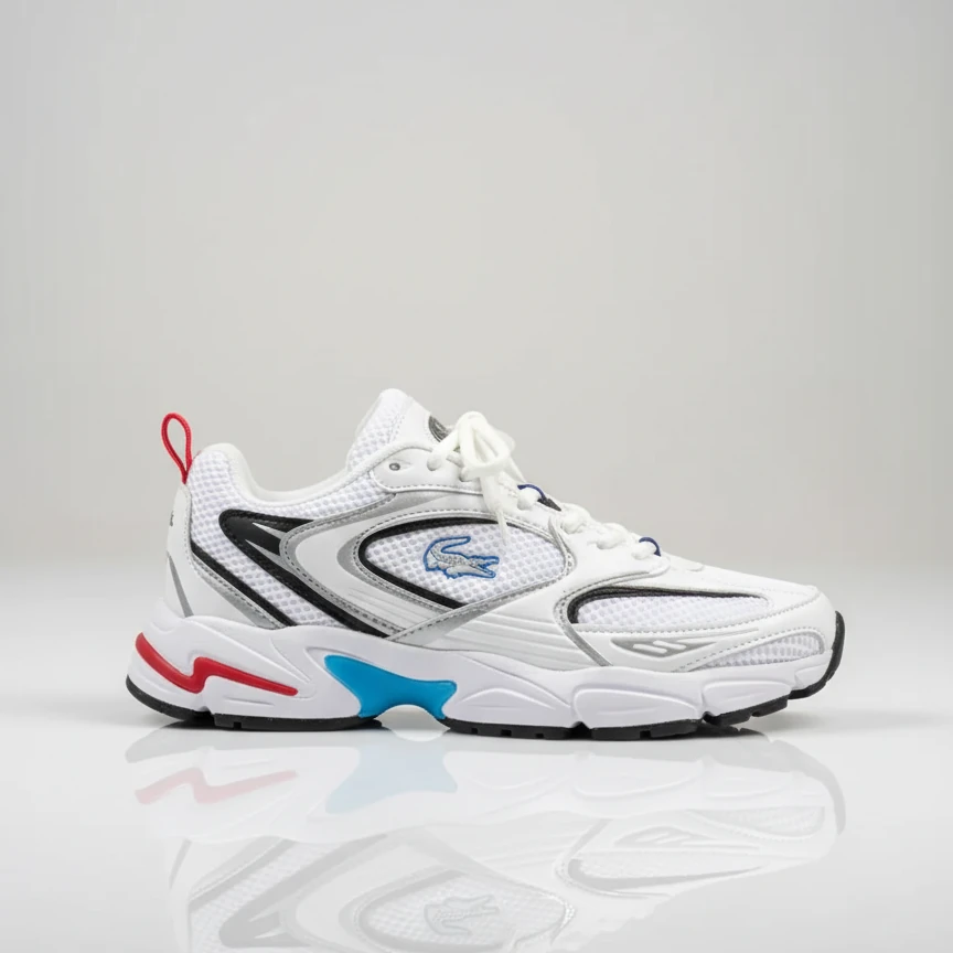 Beyaz Mavi Kırmızı