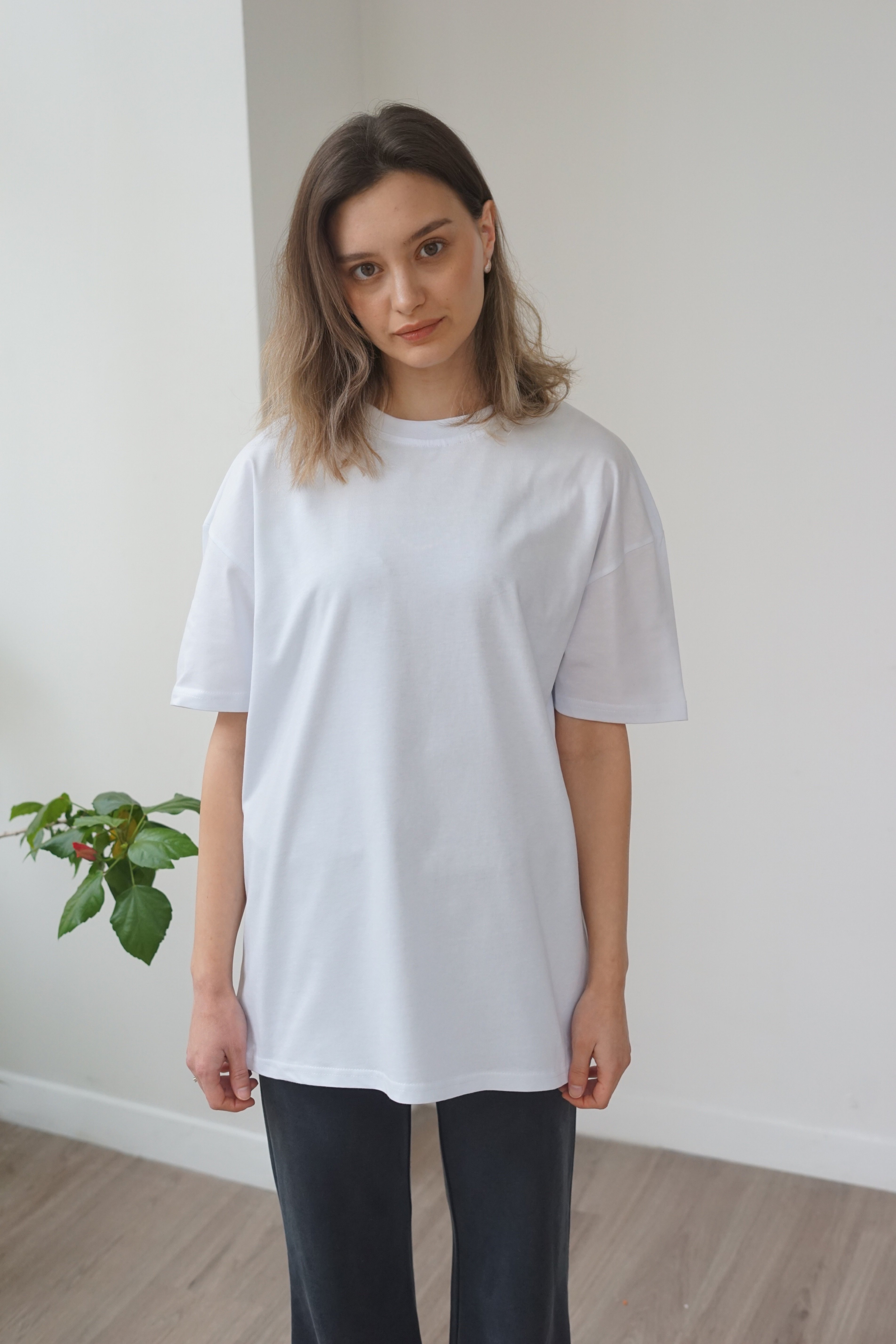 Unisex Summer Vibe Baskili T-Shirt