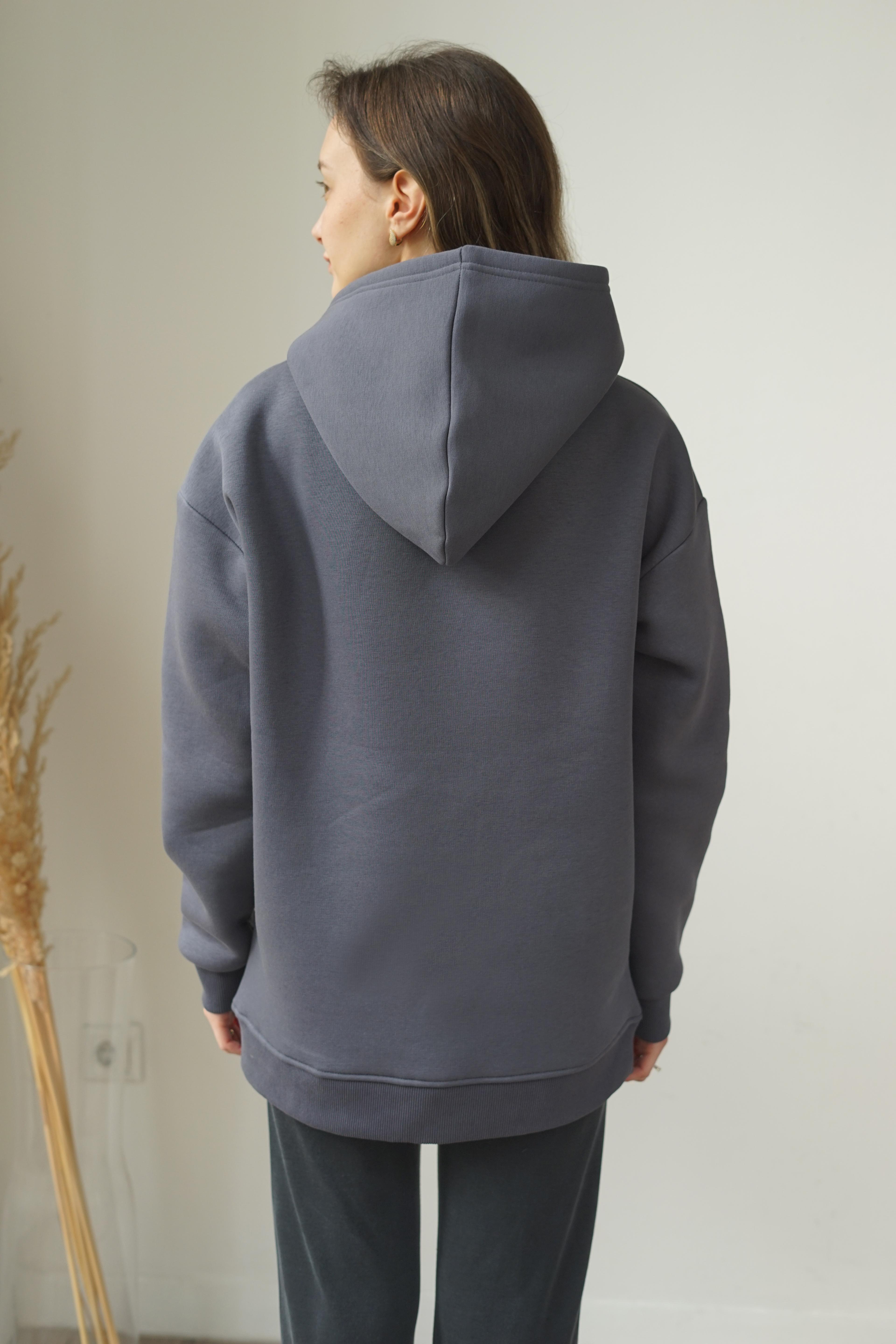 Unisex PERFECT Baskili Hoddie