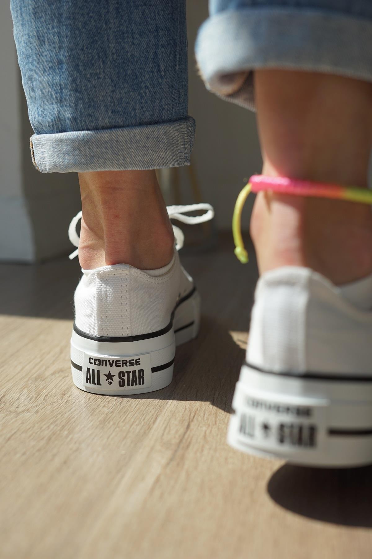 Allstar Platform Kısa