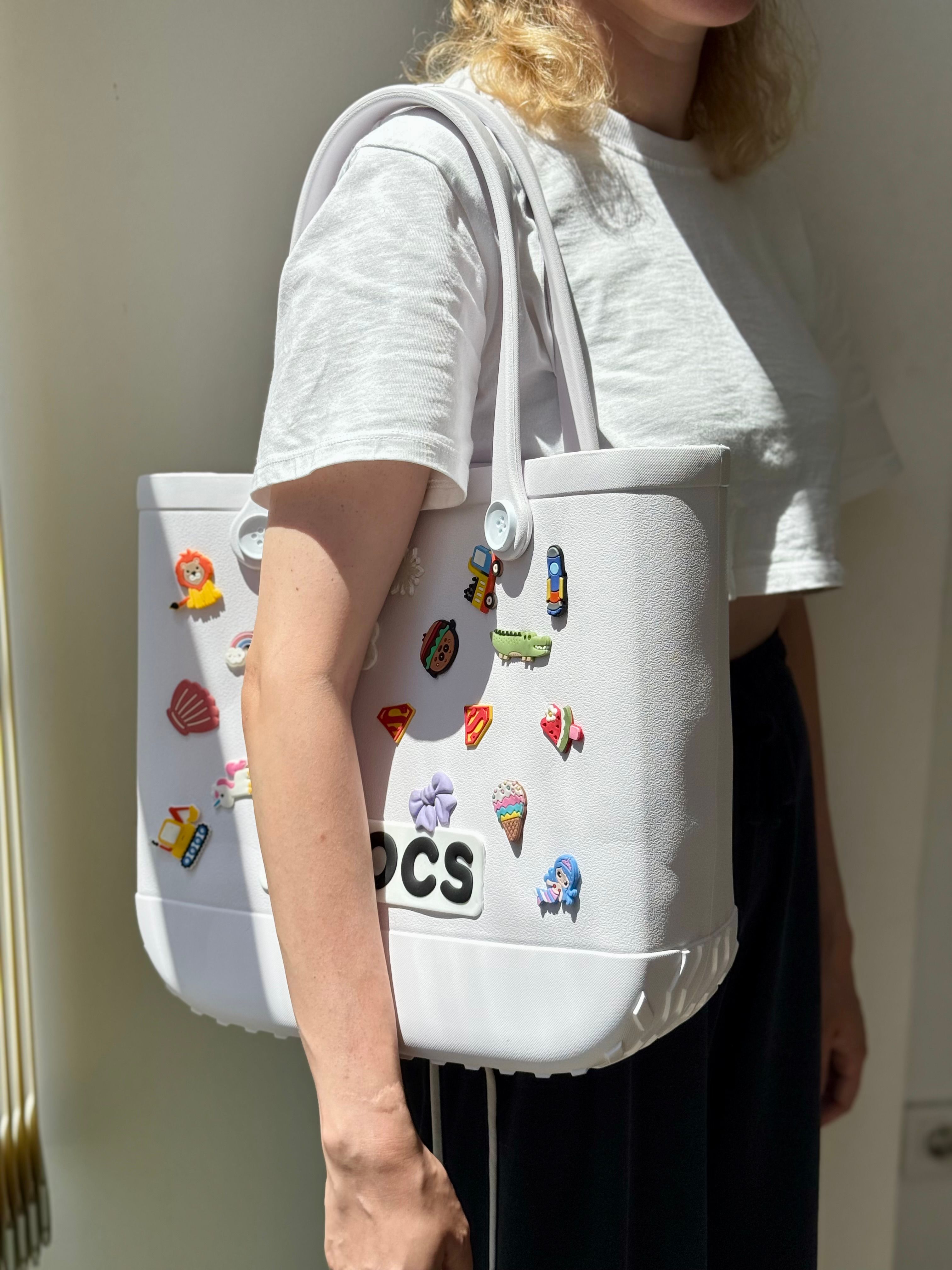 Crocbag