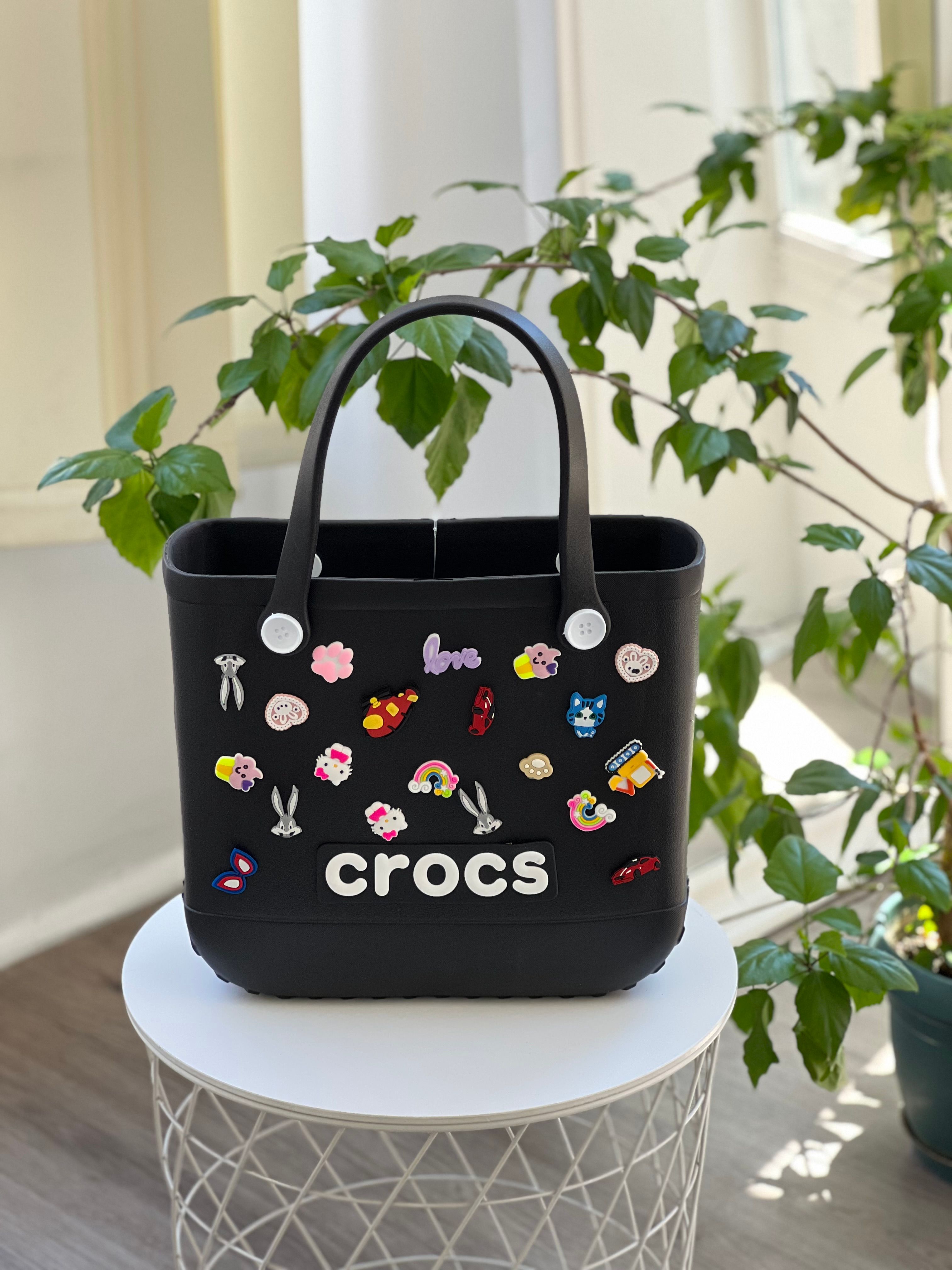 Crocbag