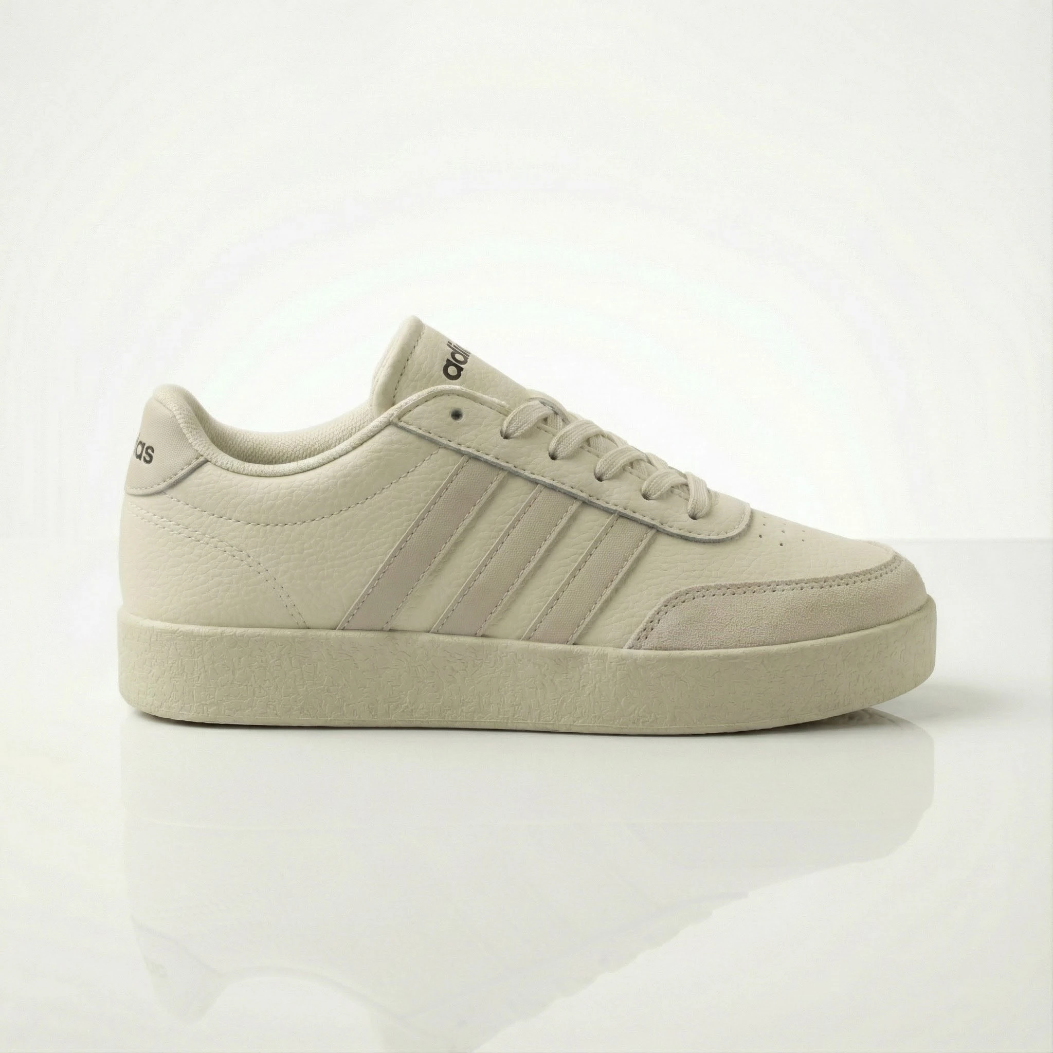 Adidas Breaknet - Bej Vizon